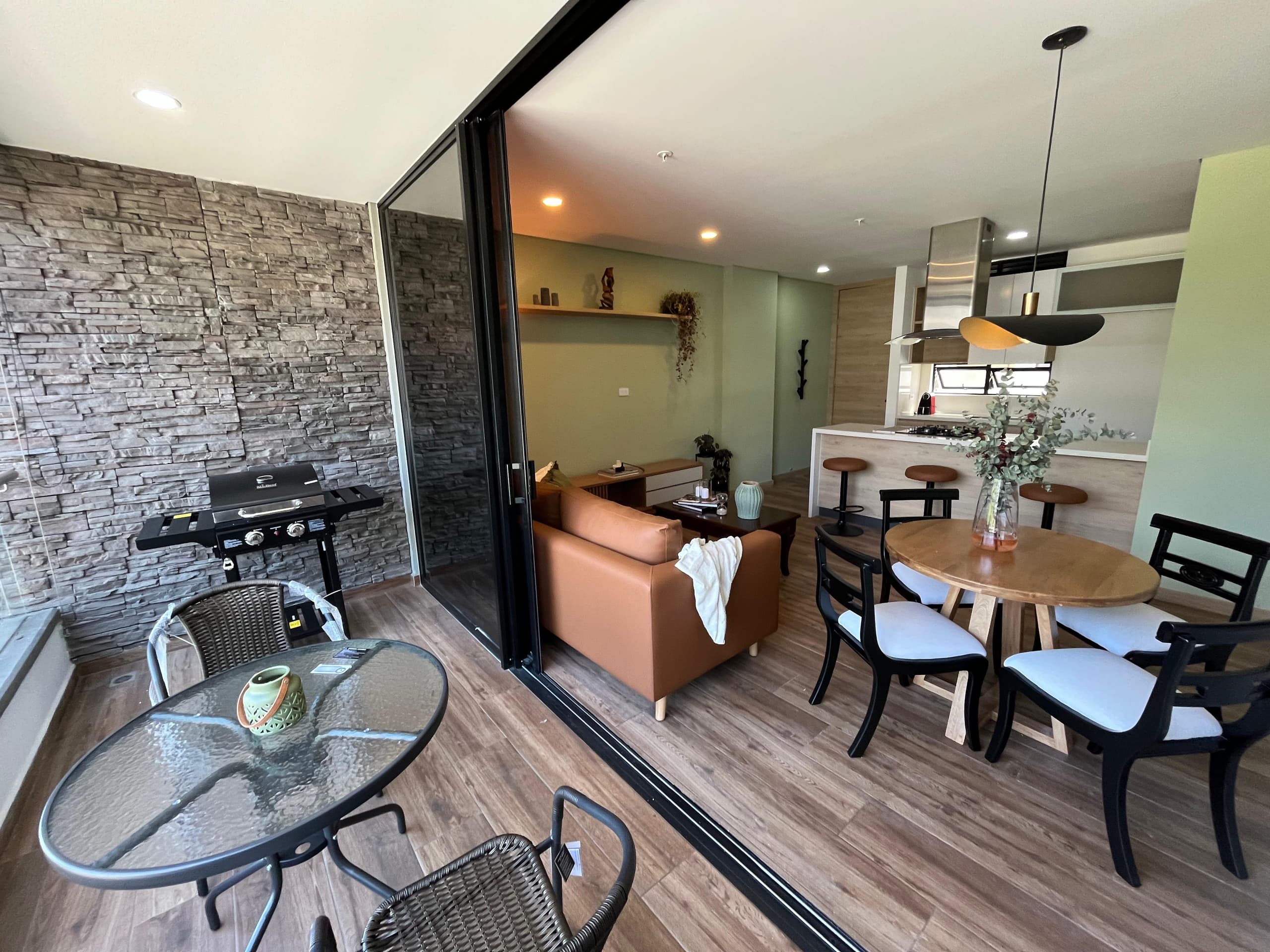 Apartamento en arriendo en El Escobero, Envigado — foto 4 de 20