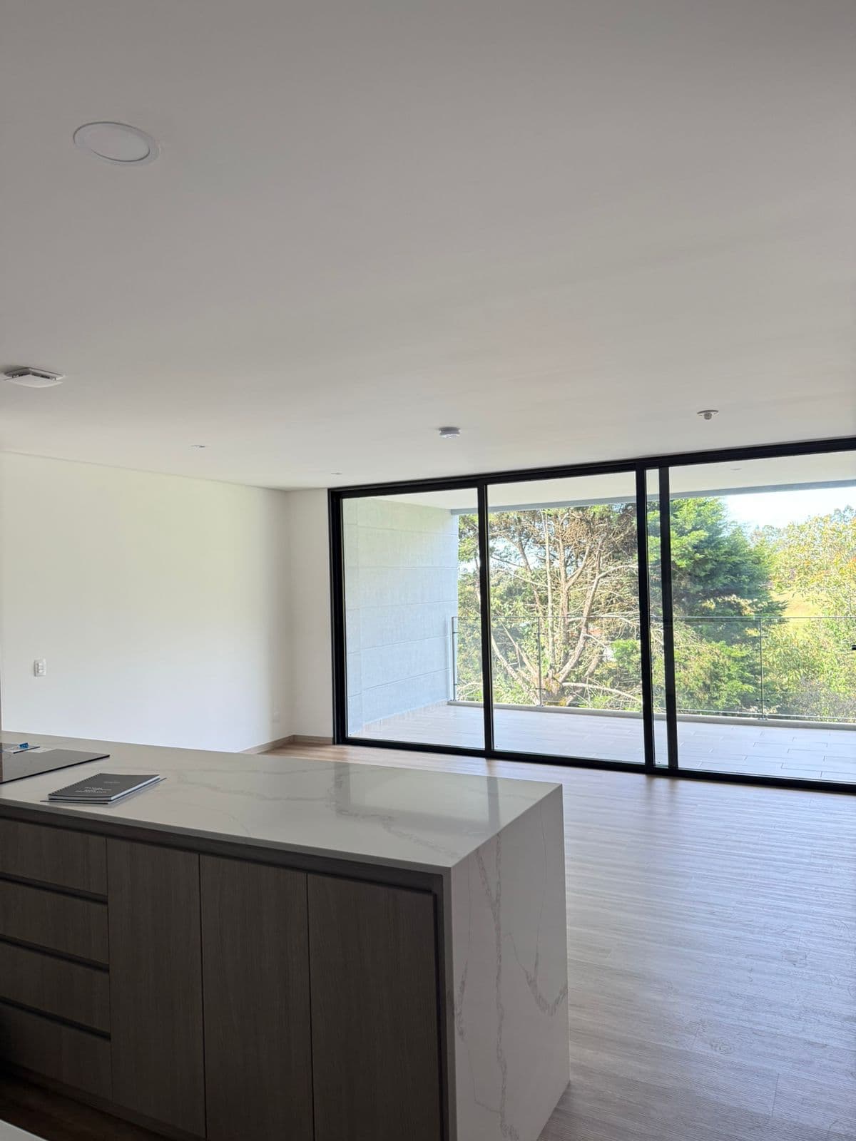 Apartamento en arriendo en Sajonia, Rionegro — foto 2 de 14
