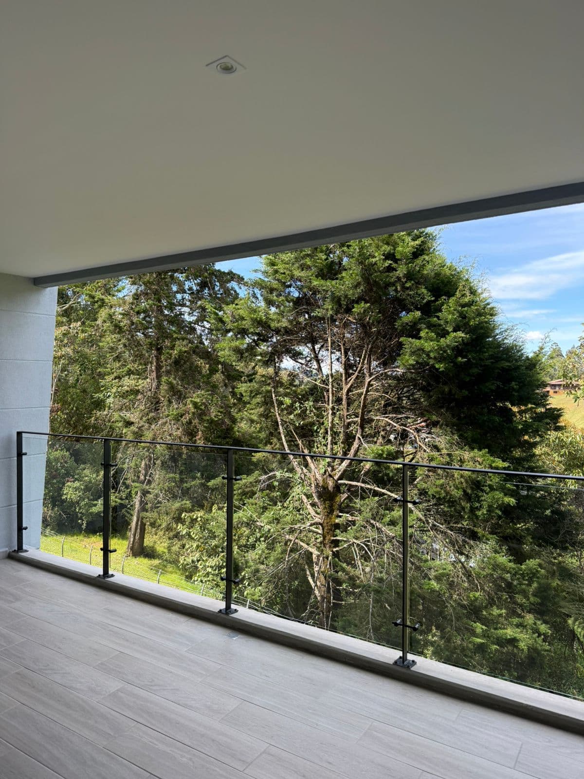 Apartamento en arriendo en Sajonia, Rionegro — foto 3 de 14