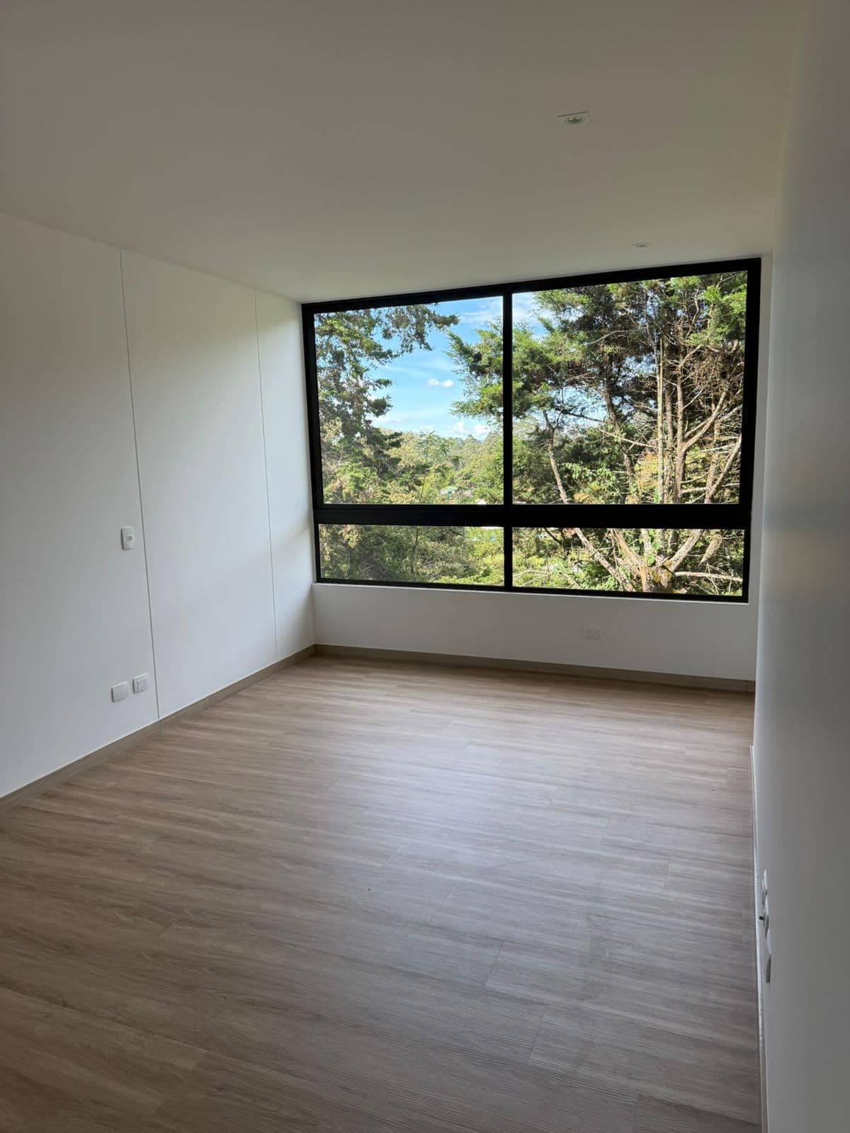 Apartamento en arriendo en Sajonia, Rionegro — foto 4 de 14