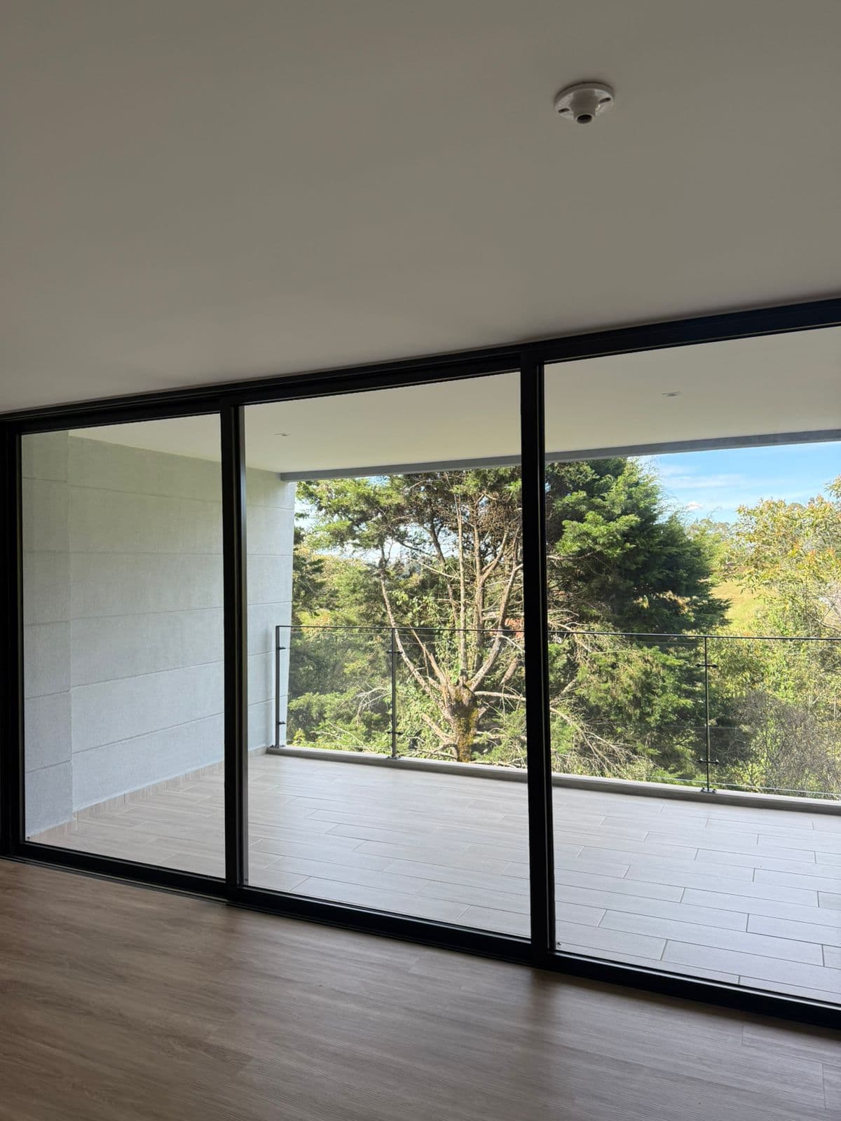Apartamento en arriendo en Sajonia, Rionegro — foto 5 de 14