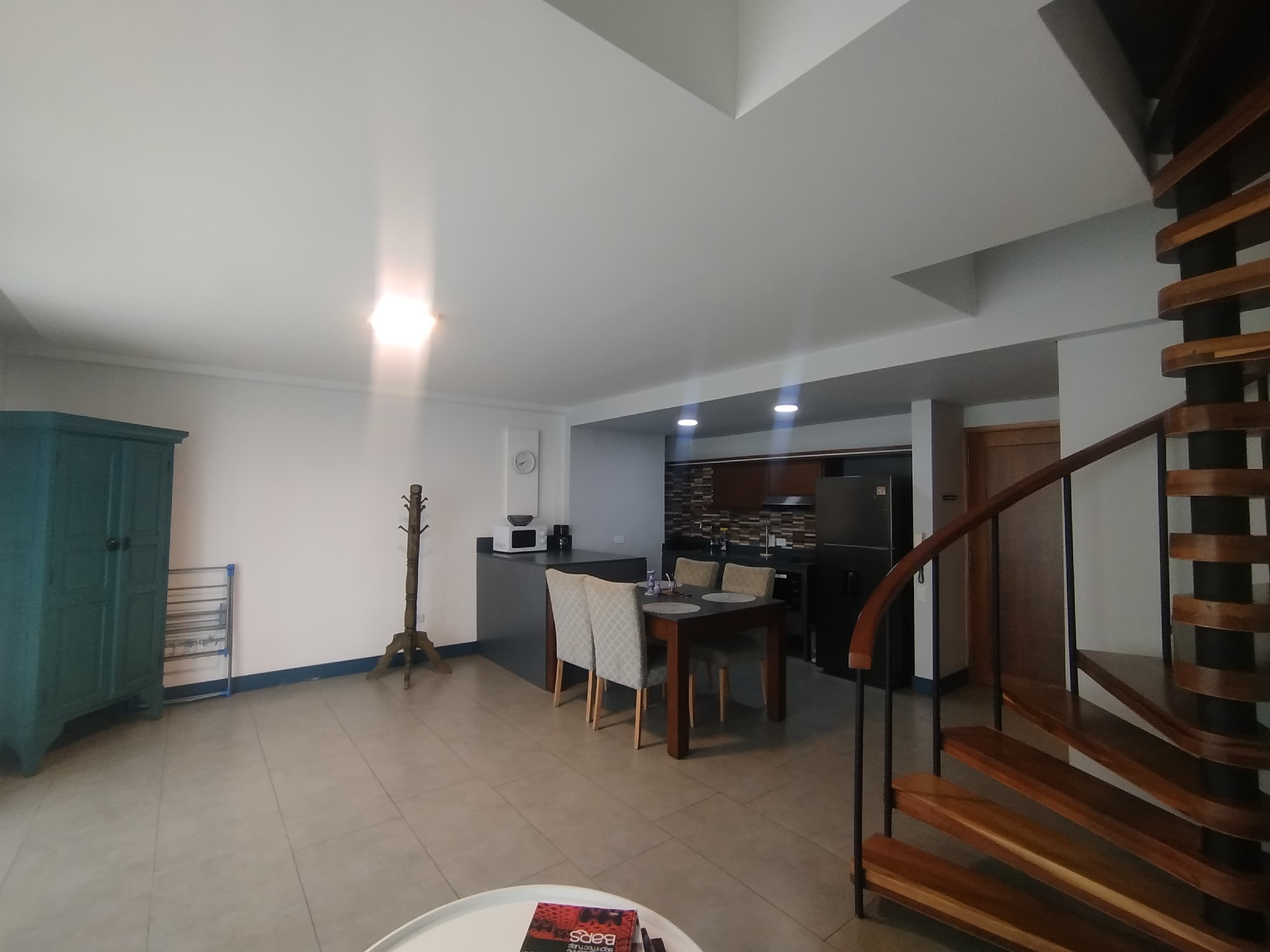 Apartamento en arriendo en Los Parra, Poblado, Medellín — foto 1 de 14