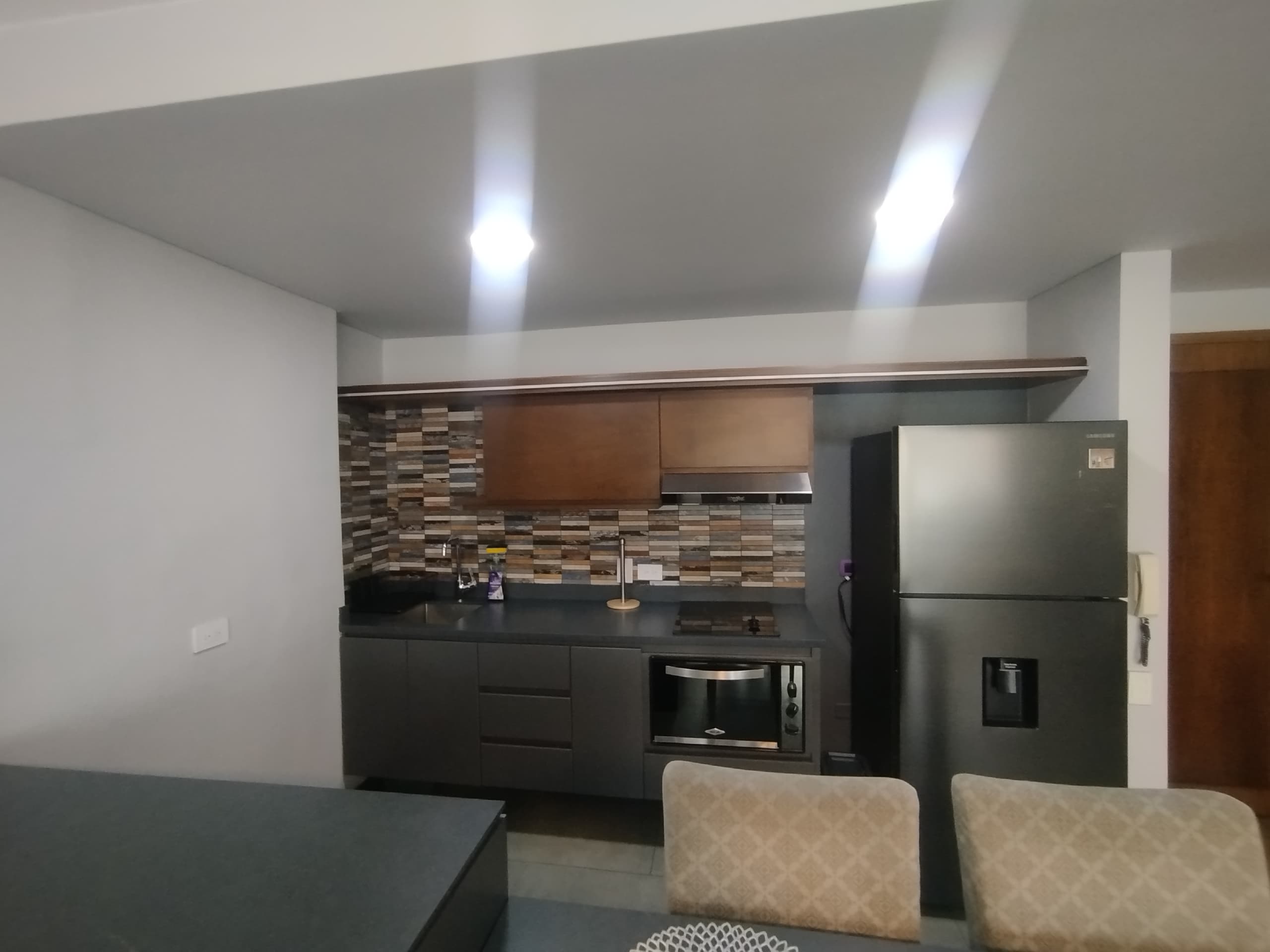Apartamento en arriendo en Los Parra, Poblado, Medellín — foto 3 de 14