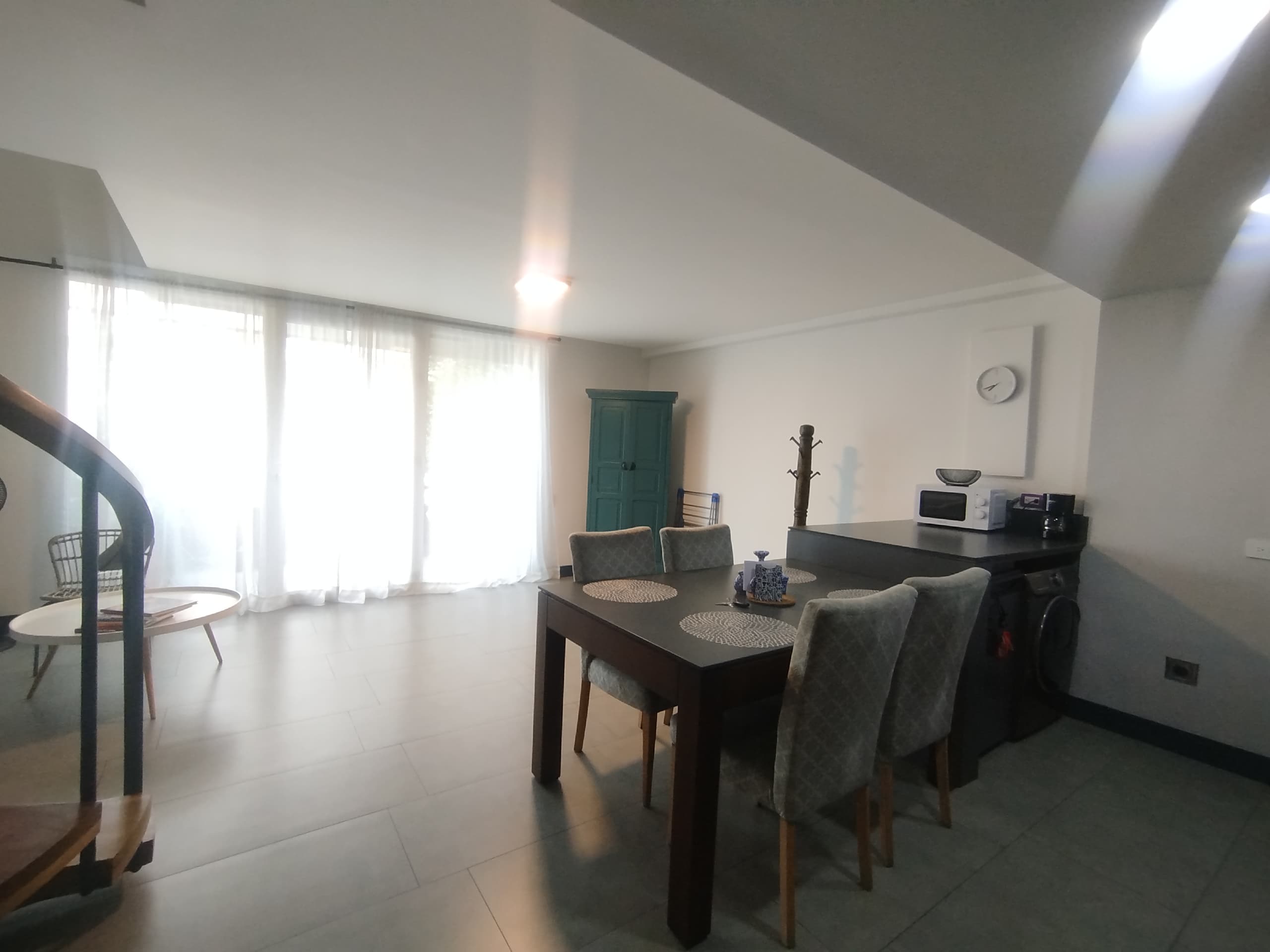 Apartamento en arriendo en Los Parra, Poblado, Medellín — foto 4 de 14