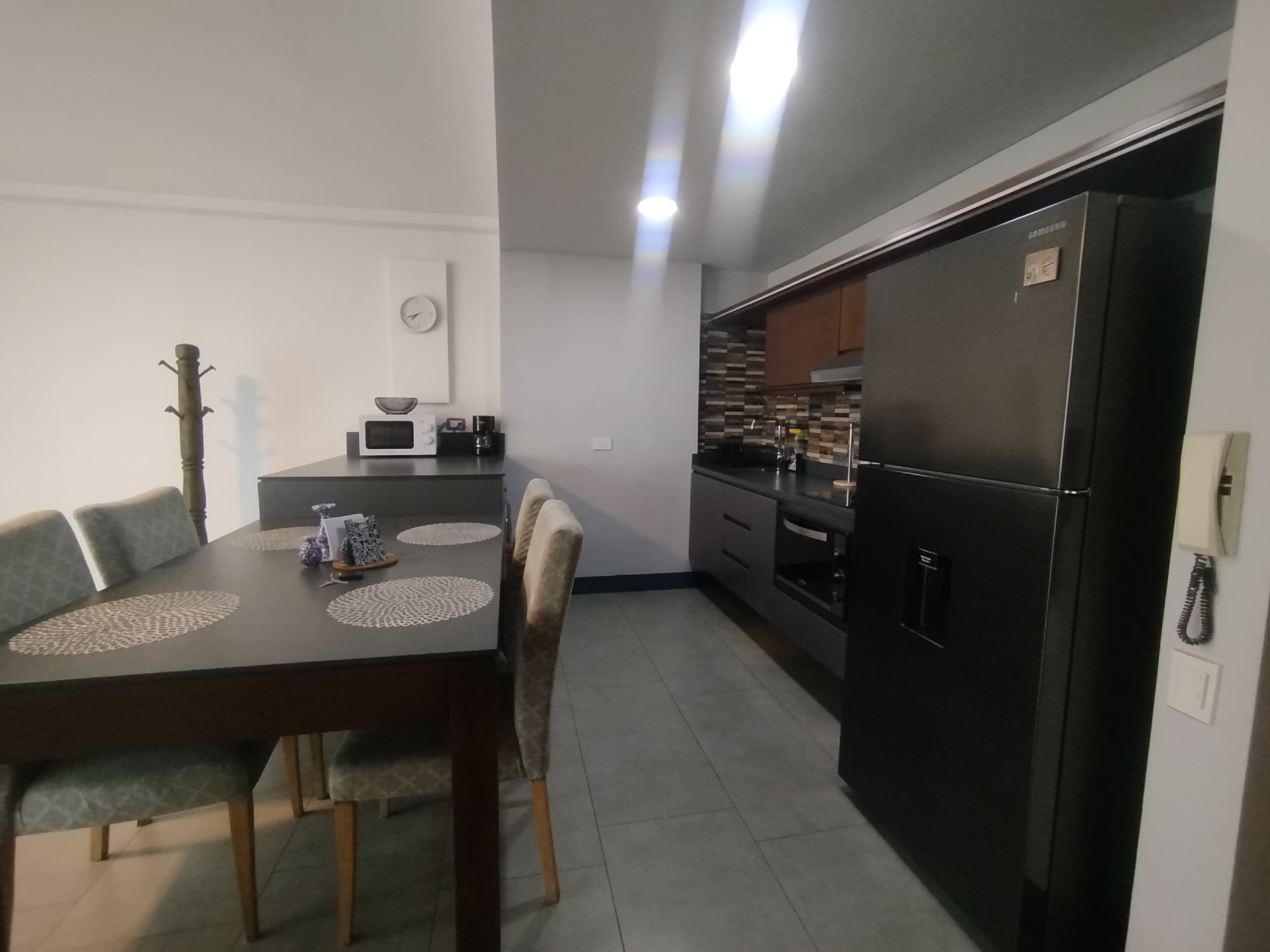 Apartamento en arriendo en Los Parra, Poblado, Medellín — foto 5 de 14