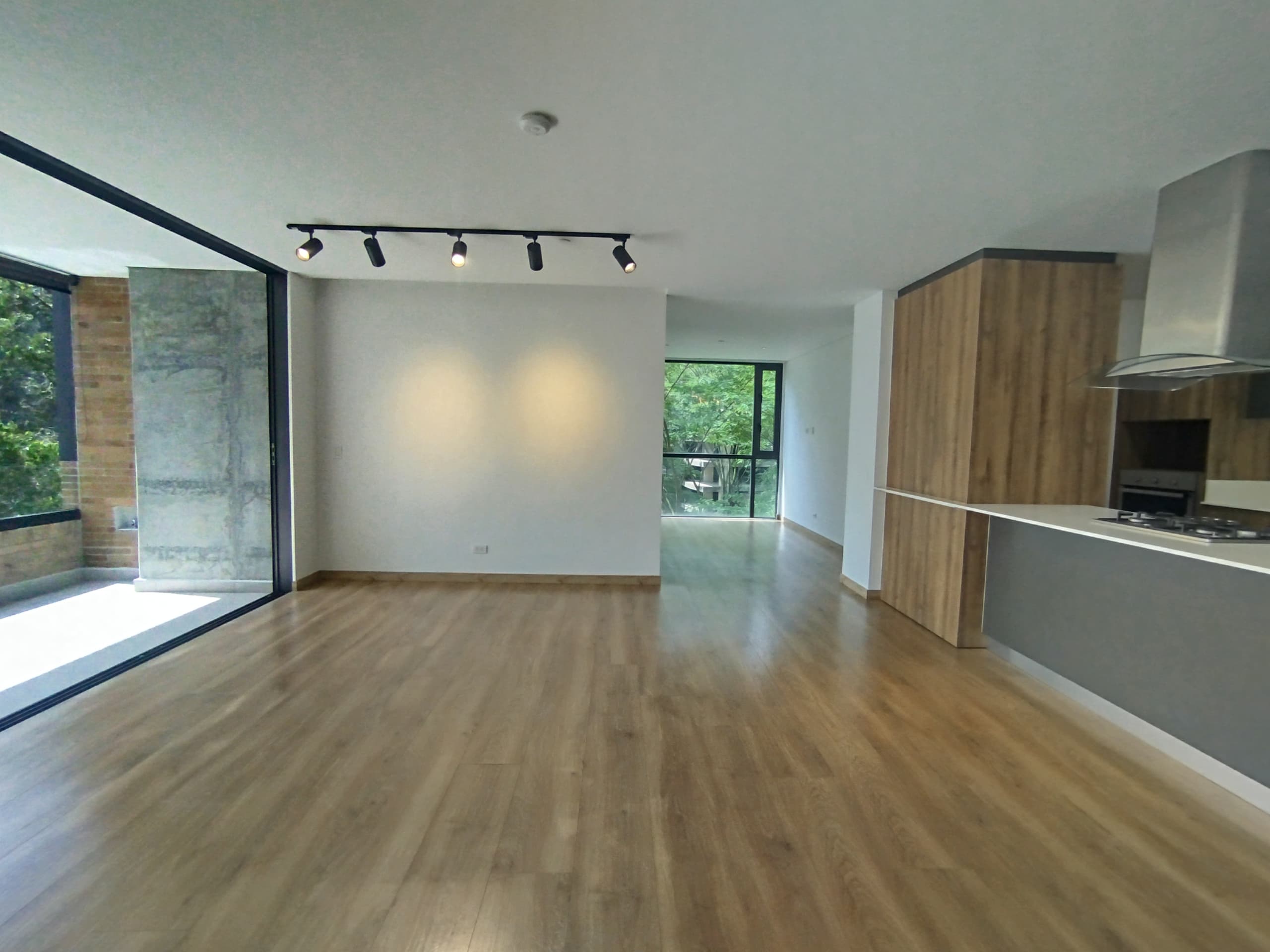 Apartamento en arriendo en Las Palmas M, Poblado, Medellín — foto 4 de 20