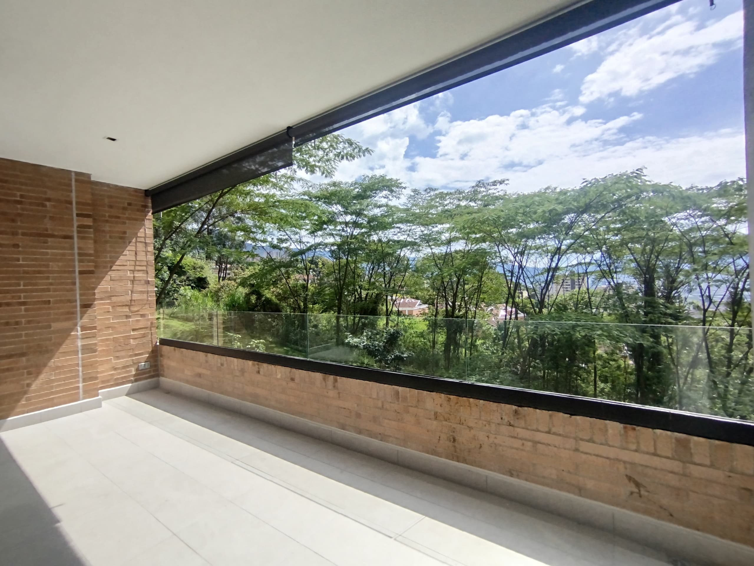 Apartamento en arriendo en Las Palmas M, Poblado, Medellín — foto 5 de 20