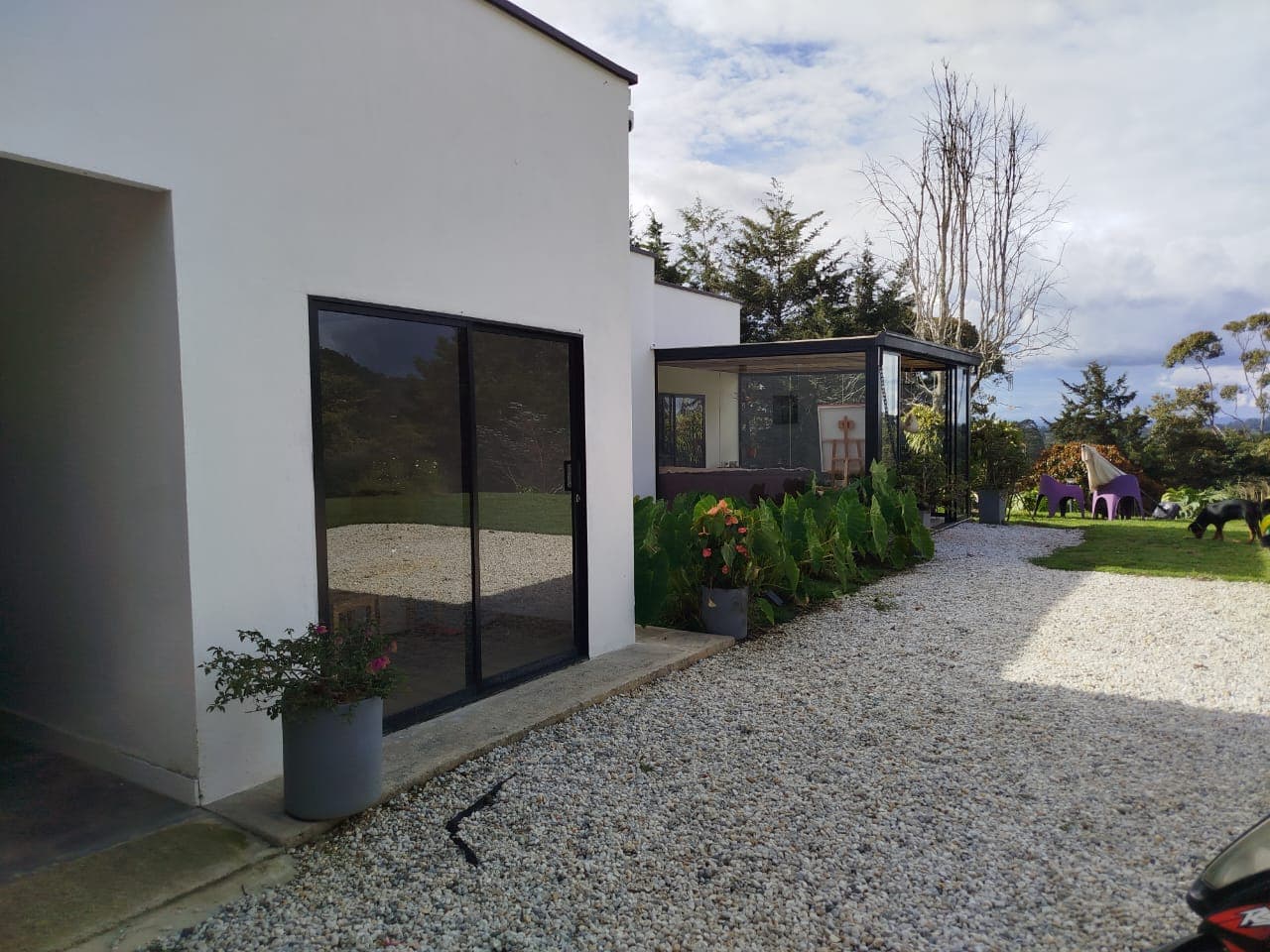 Casa Campestre en arriendo en Vereda El Capiro, Rionegro — foto 1 de 20