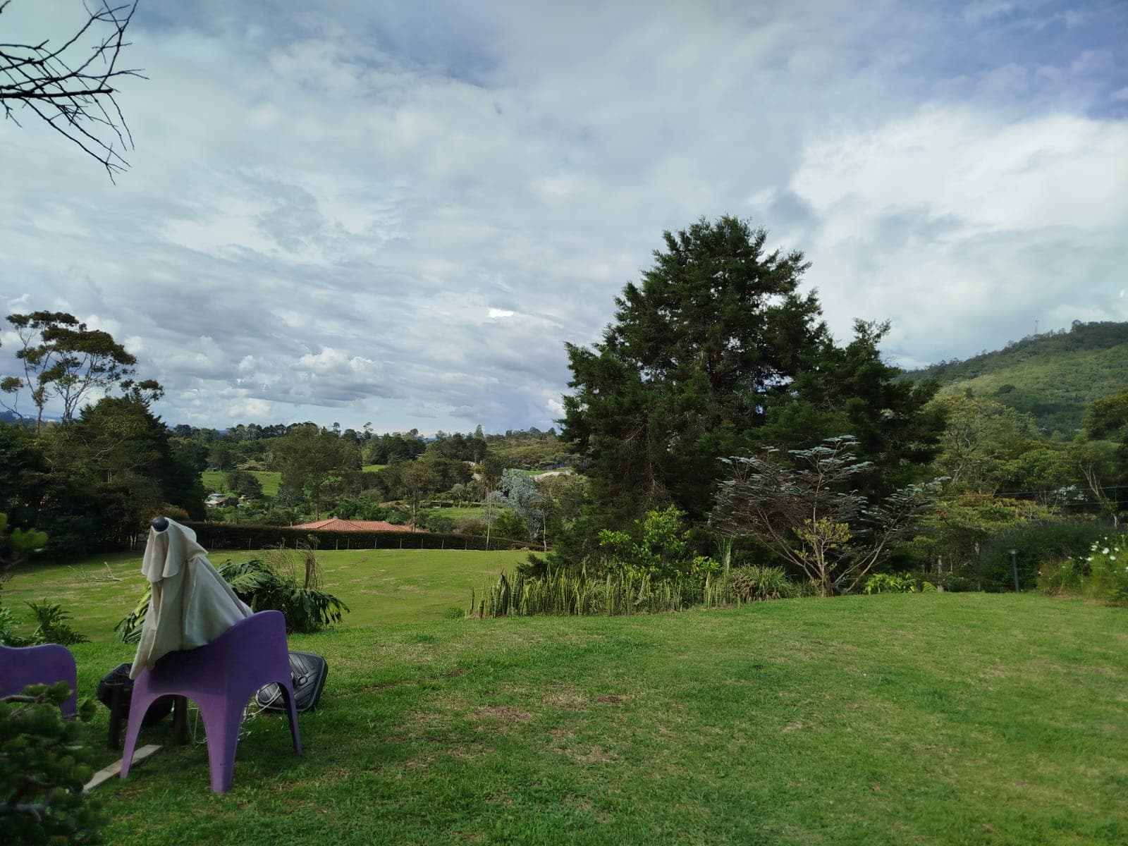 Casa Campestre en arriendo en Vereda El Capiro, Rionegro — foto 3 de 20