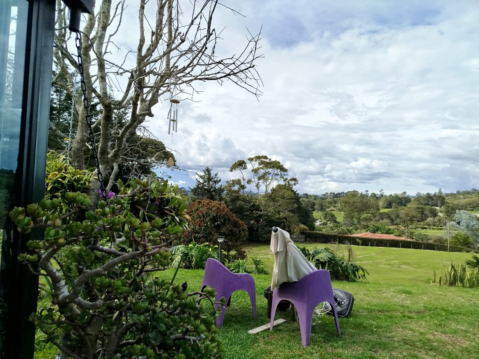 Casa Campestre en arriendo en Vereda El Capiro, Rionegro — foto 4 de 20