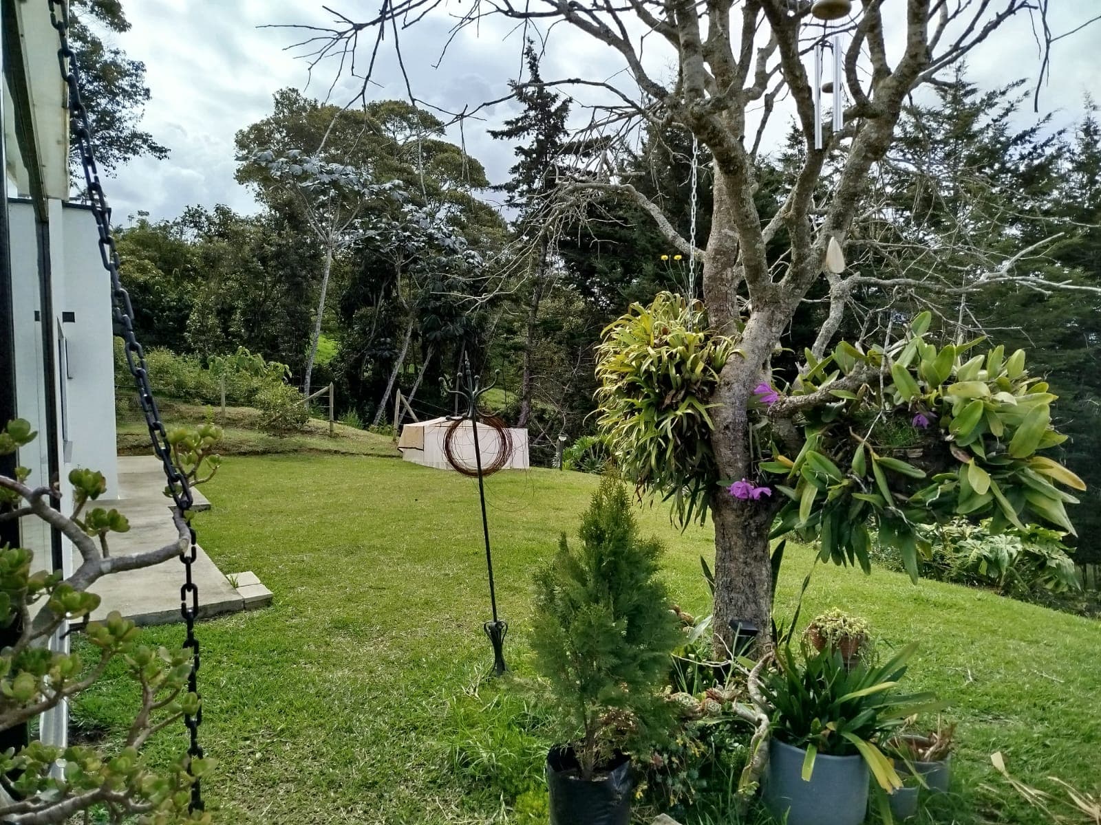 Casa Campestre en arriendo en Vereda El Capiro, Rionegro — foto 5 de 20