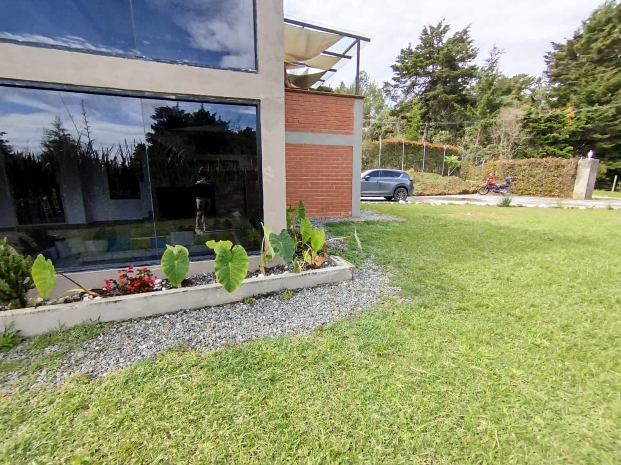 Casa Campestre en arriendo en Santa Elena, Medellín — foto 1 de 20