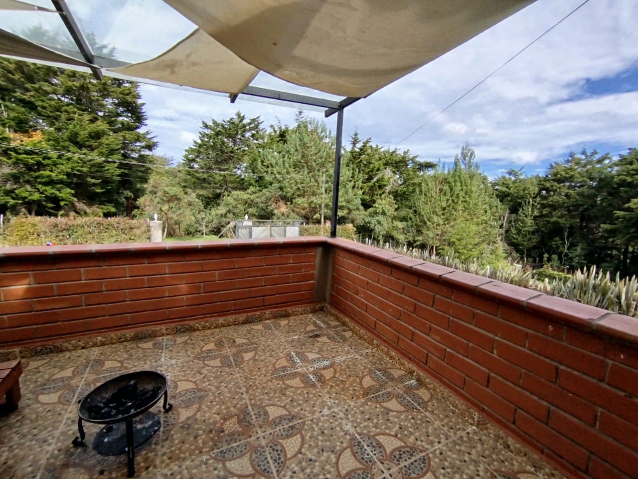 Casa Campestre en arriendo en Santa Elena, Medellín — foto 4 de 20