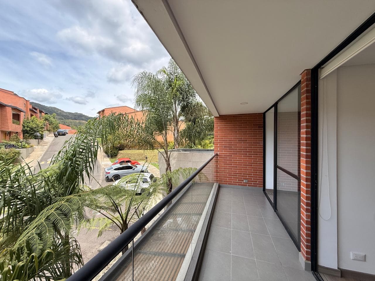 Apartamento en arriendo en Retiro — foto 1 de 18