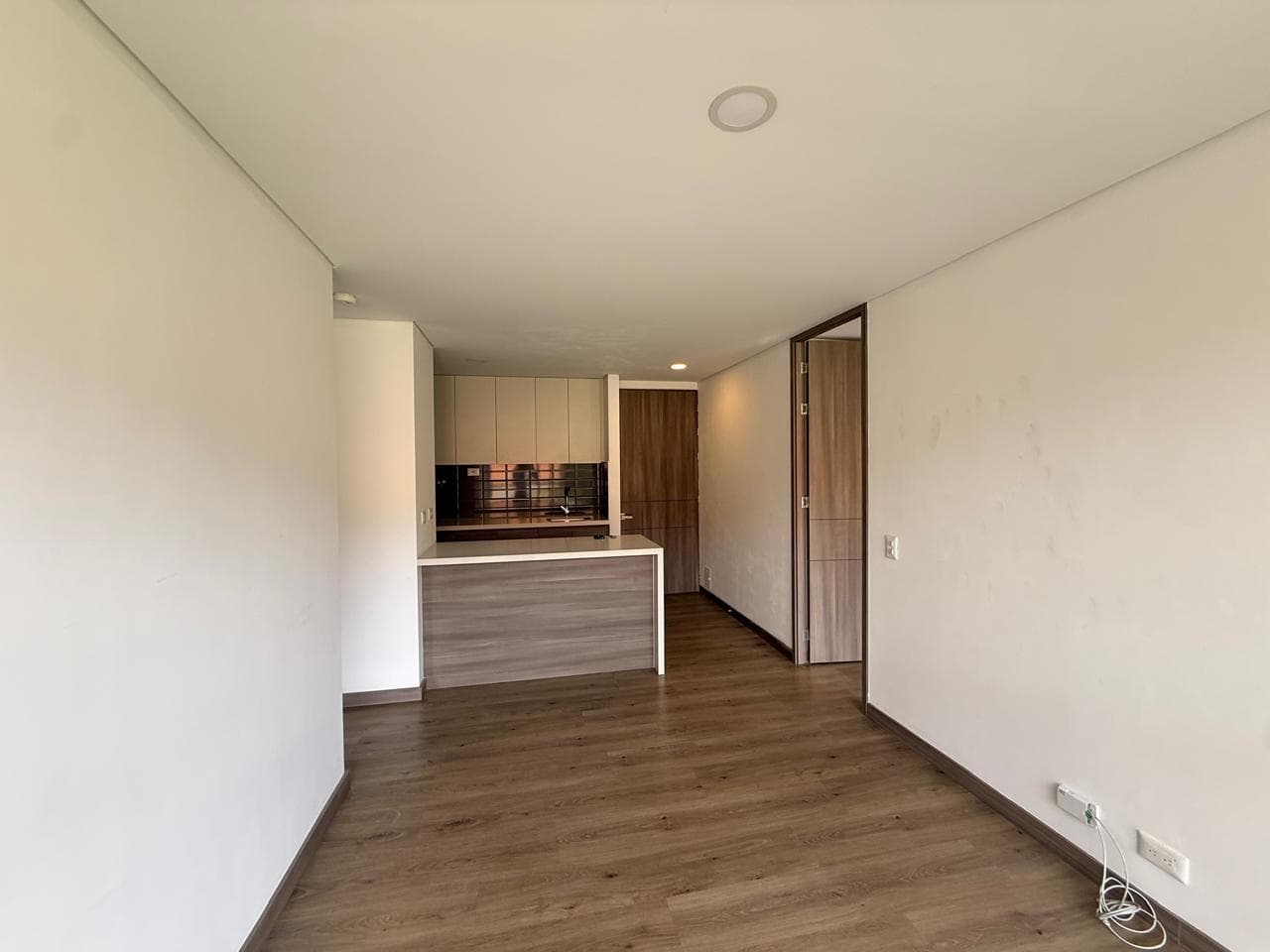 Apartamento en arriendo en Retiro — foto 4 de 18