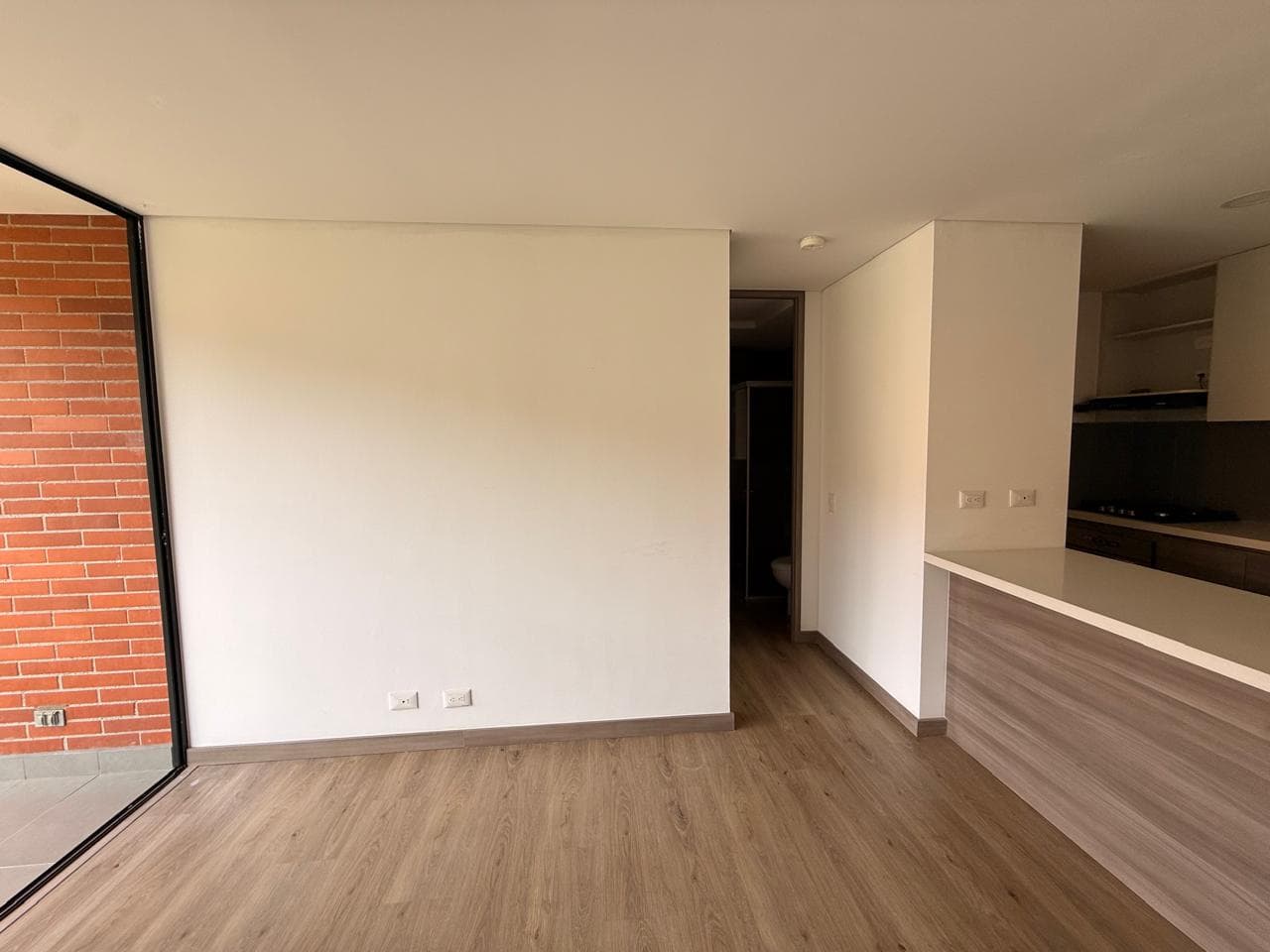Apartamento en arriendo en Retiro — foto 5 de 18