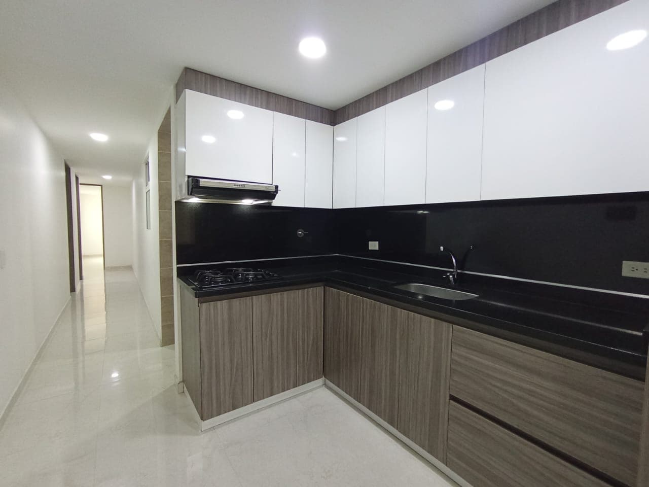 Apartamento en arriendo en Floresta, Laureles, Medellín — foto 3 de 20
