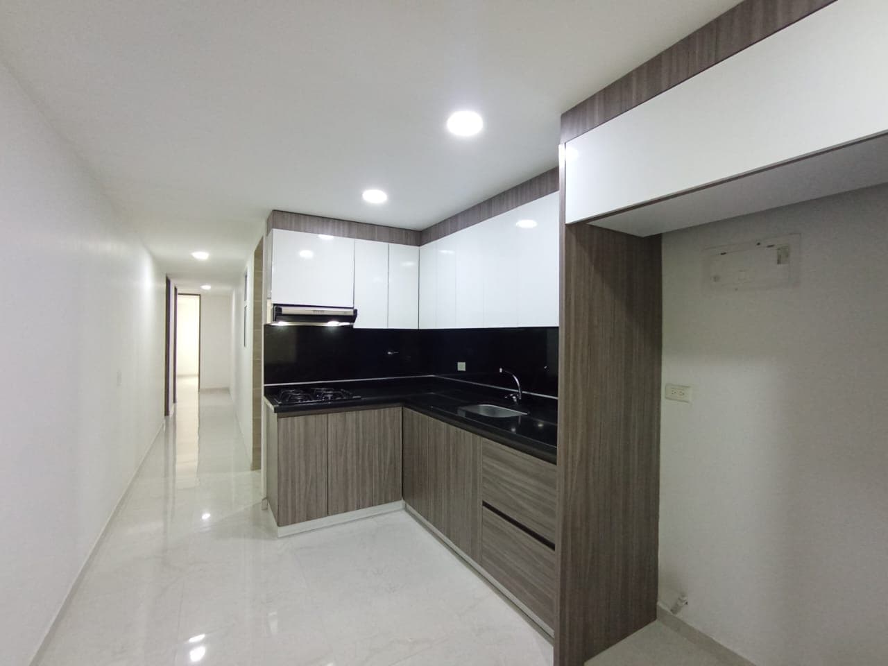 Apartamento en arriendo en Floresta, Laureles, Medellín — foto 4 de 20