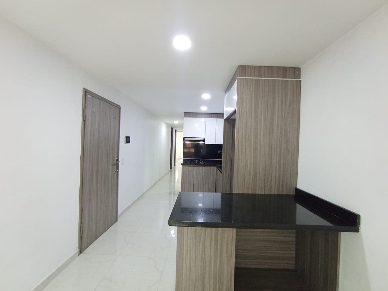 Apartamento en arriendo en Floresta, Laureles, Medellín — foto 5 de 20
