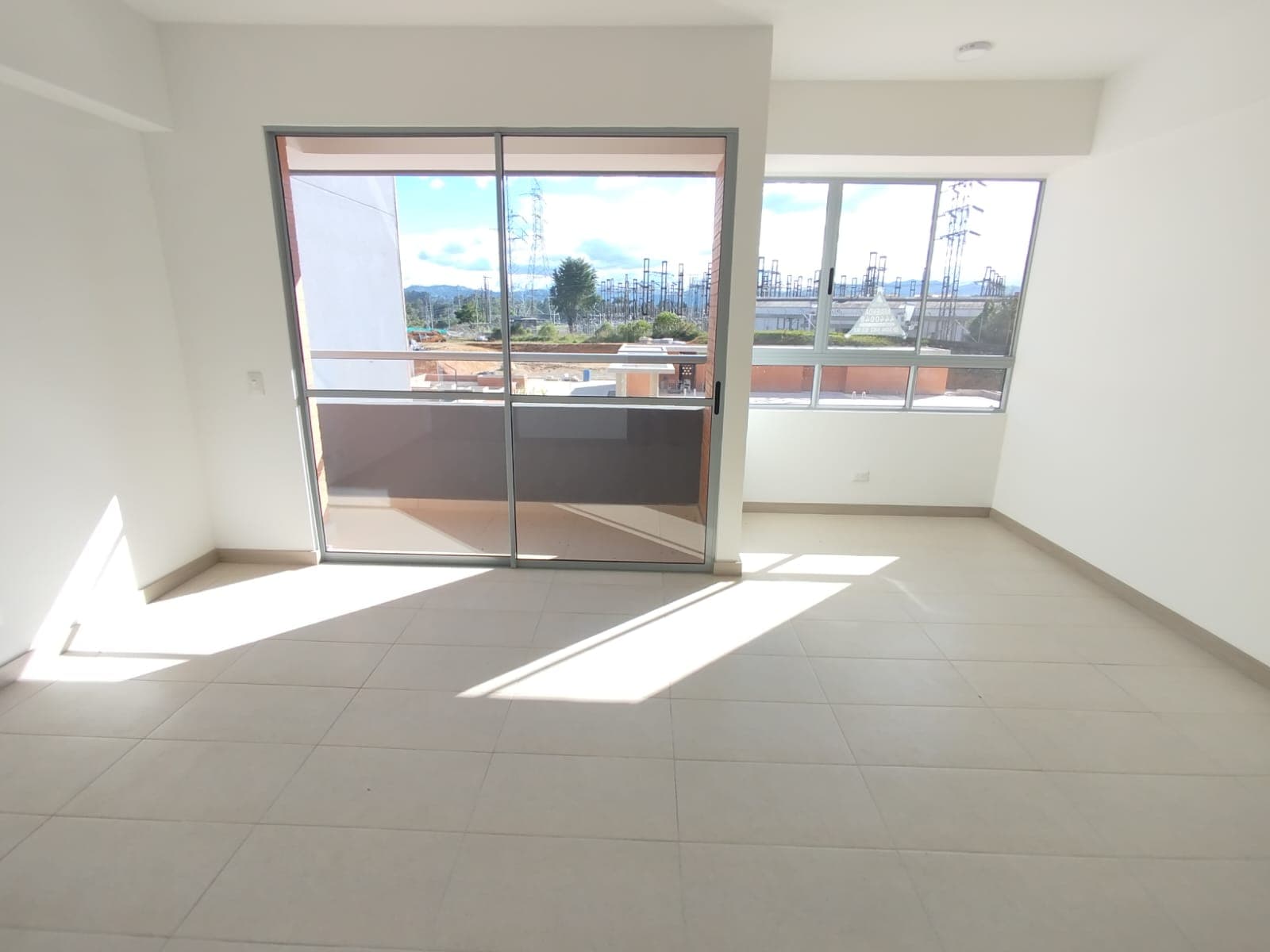 Apartamento en arriendo en Rionegro — foto 2 de 20