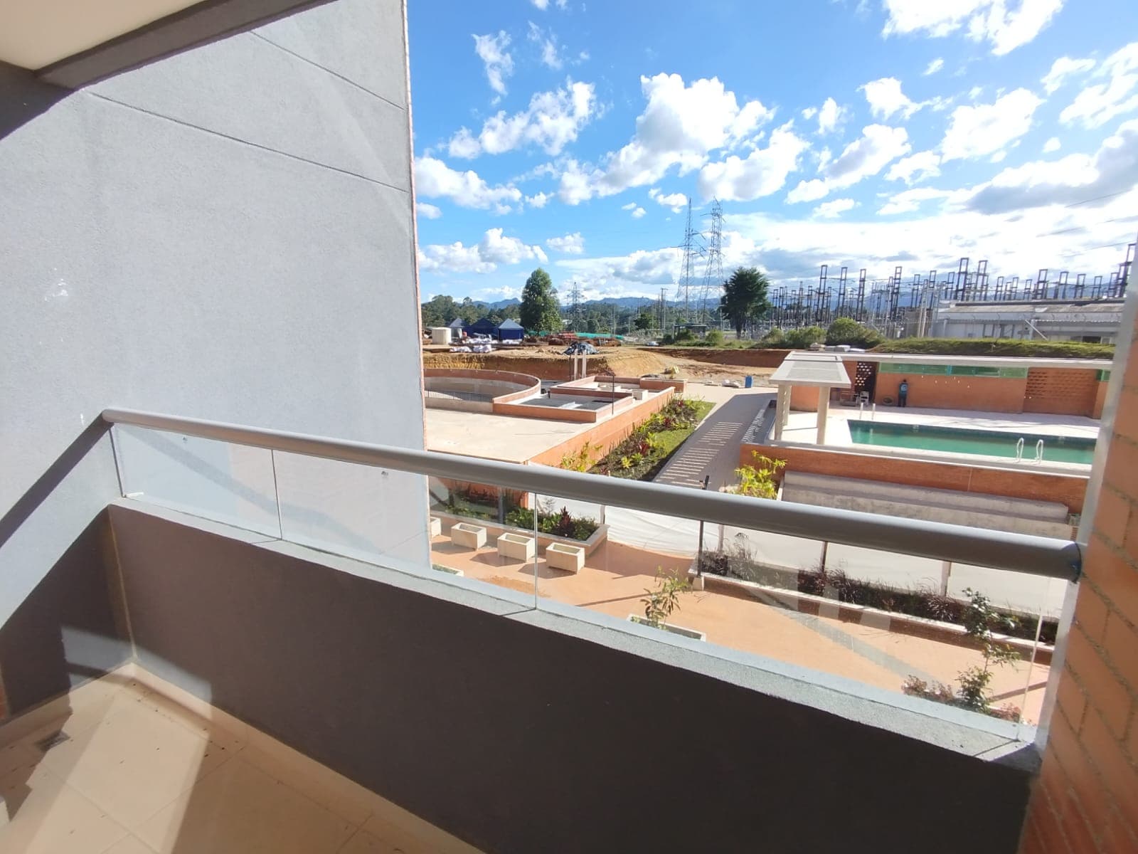 Apartamento en arriendo en Rionegro — foto 4 de 20