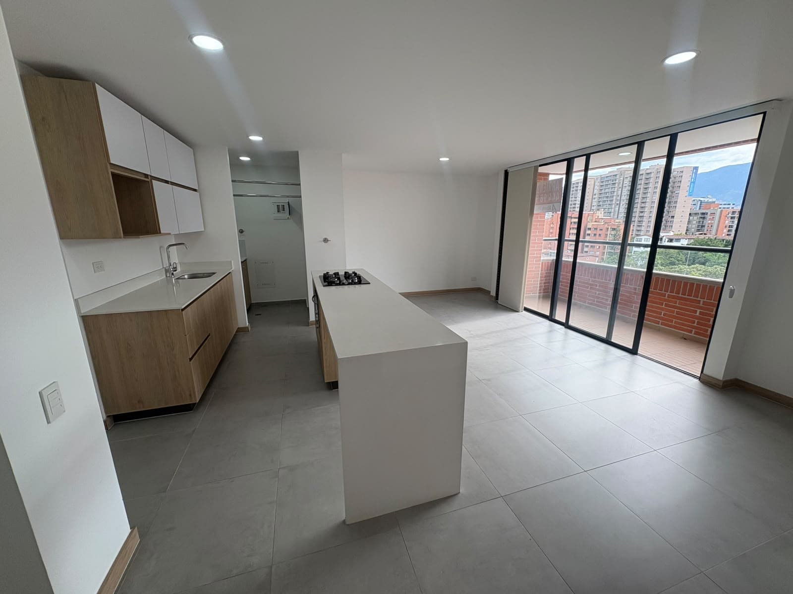 Apartamento en arriendo en Zuñiga, Envigado — foto 4 de 16