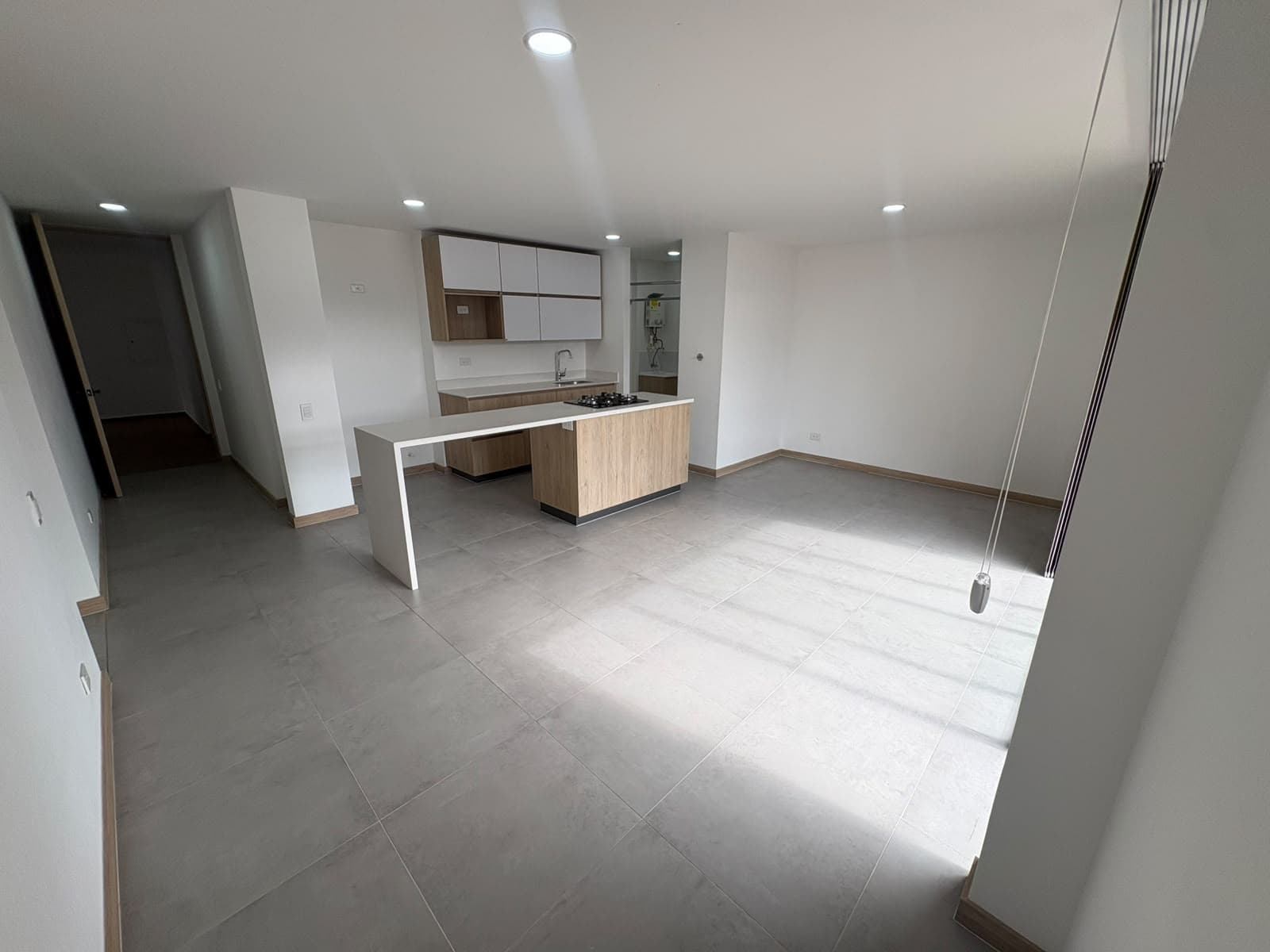 Apartamento en arriendo en Zuñiga, Envigado — foto 5 de 16