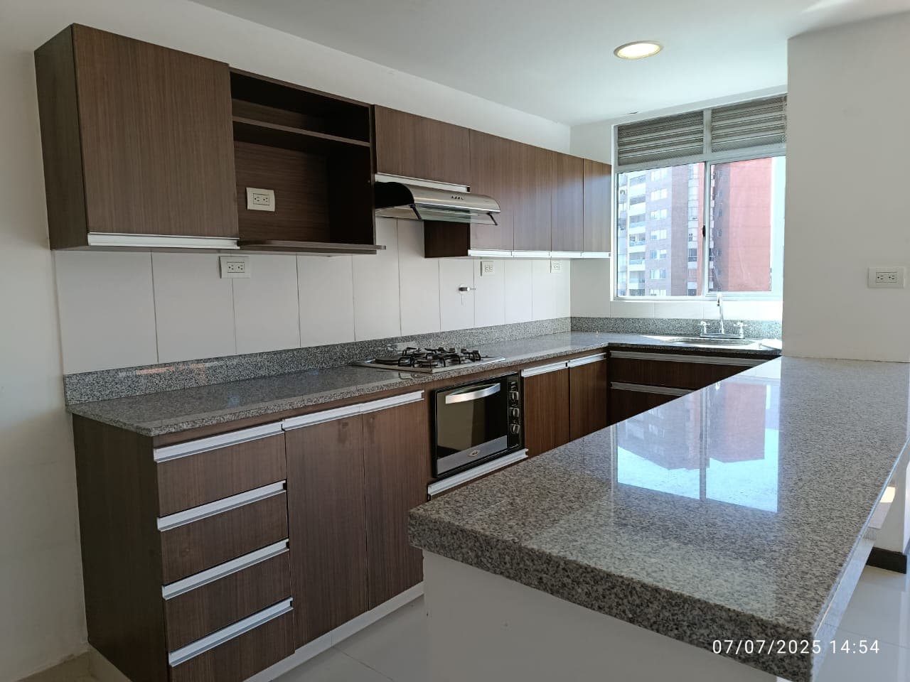 Apartamento en arriendo en El Chocho, Envigado — foto 5 de 17