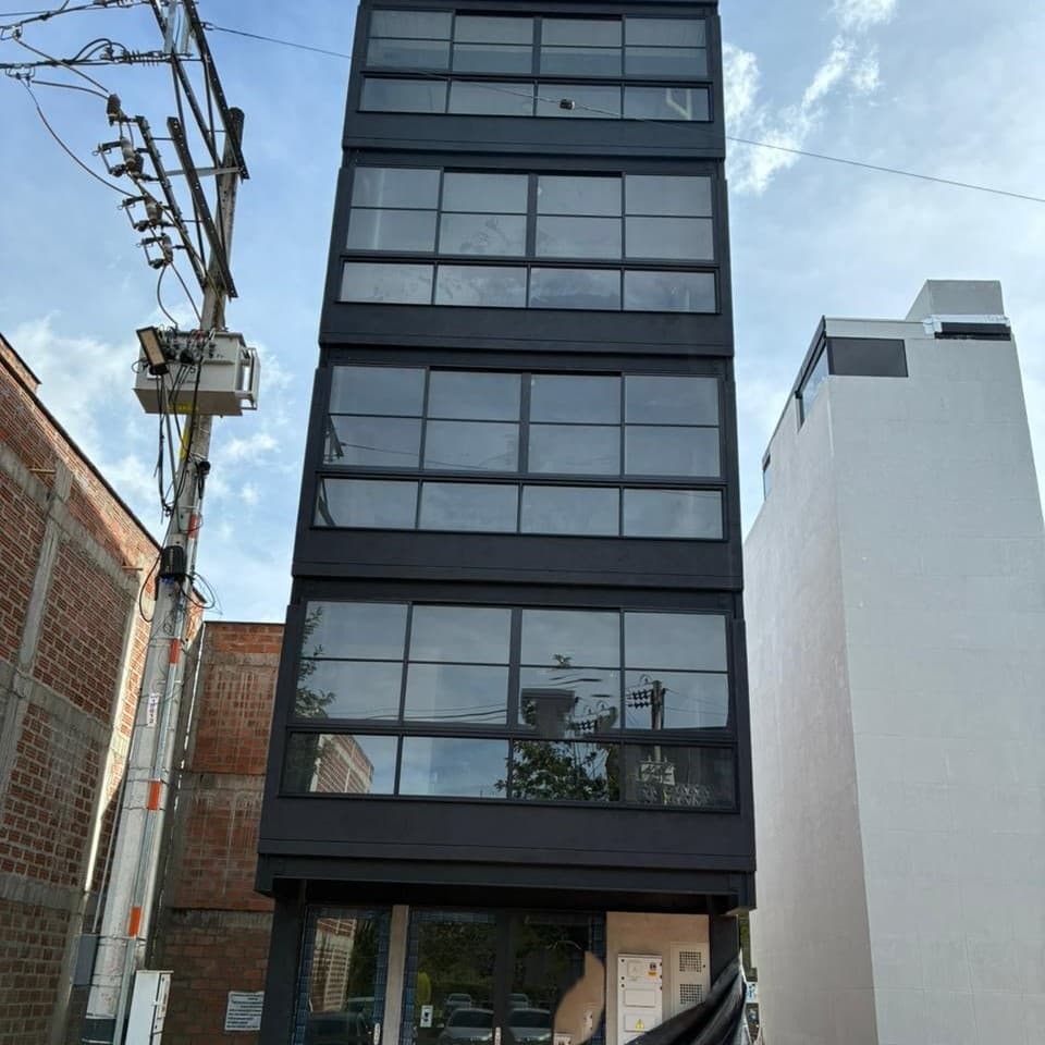 Local en arriendo en Llano Grande, Rionegro — foto 1 de 6