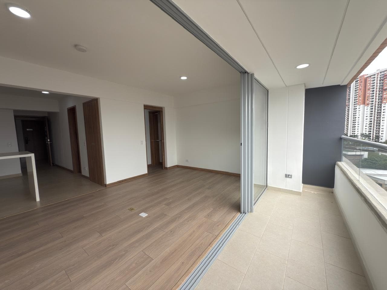 Apartamento en arriendo en Sabaneta — foto 2 de 12