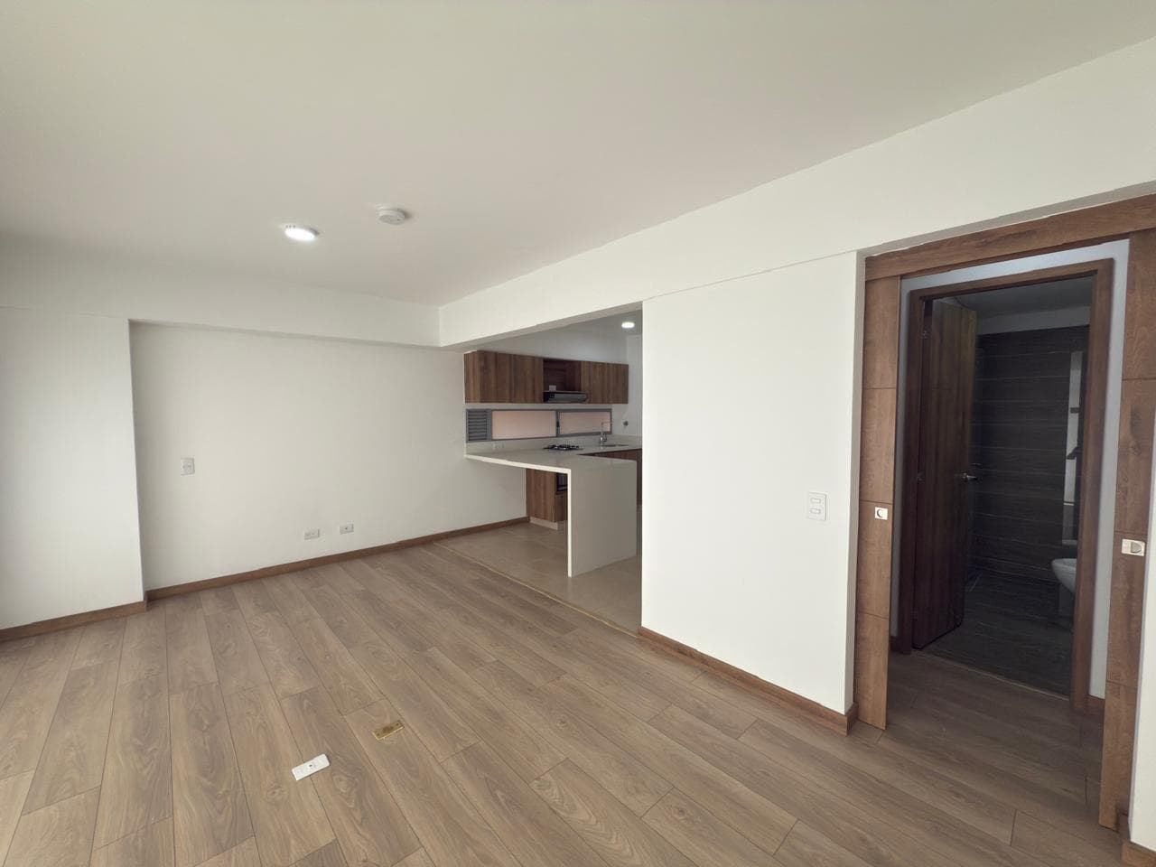 Apartamento en arriendo en Sabaneta — foto 4 de 12