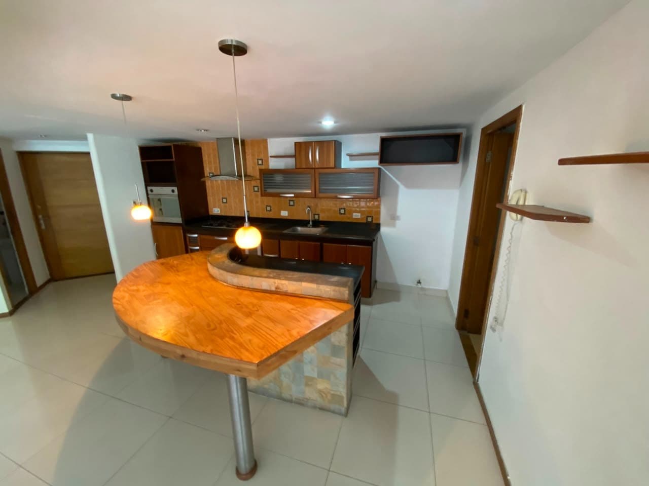Apartamento en arriendo en Las Lomitas, Sabaneta — foto 3 de 20