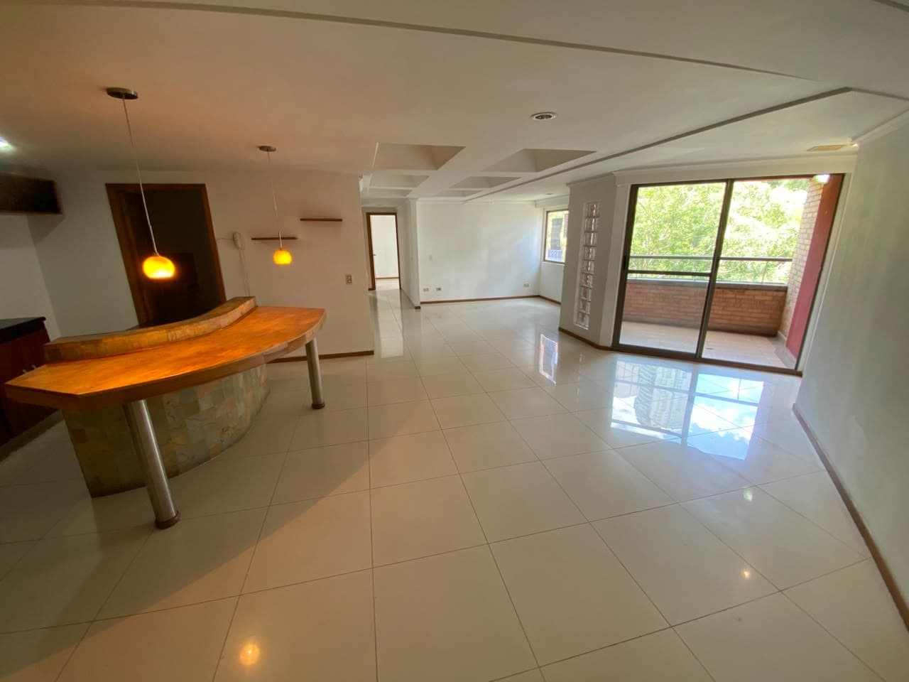 Apartamento en arriendo en Las Lomitas, Sabaneta — foto 4 de 20