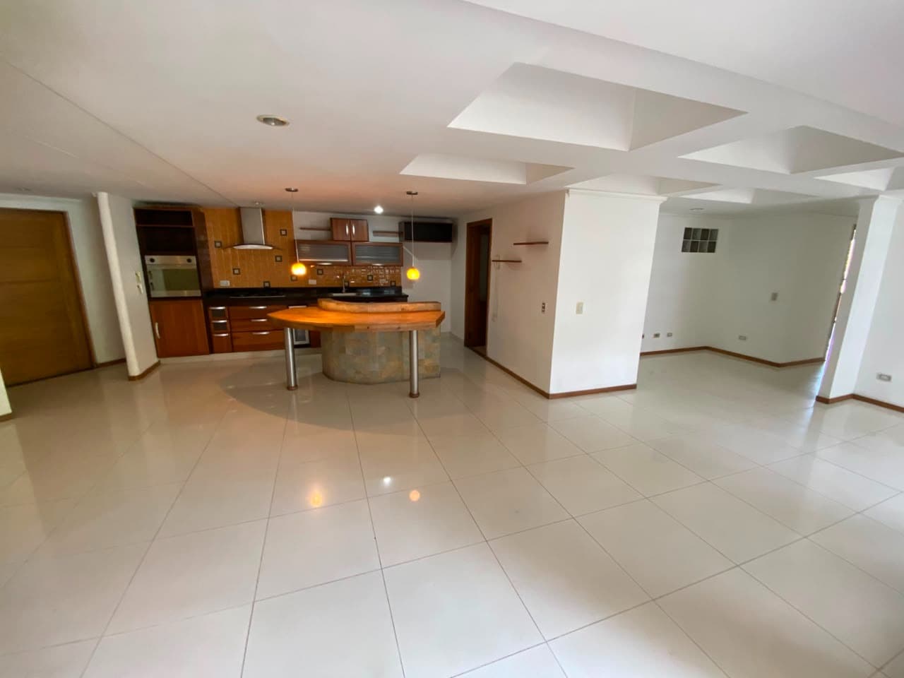 Apartamento en arriendo en Las Lomitas, Sabaneta — foto 5 de 20