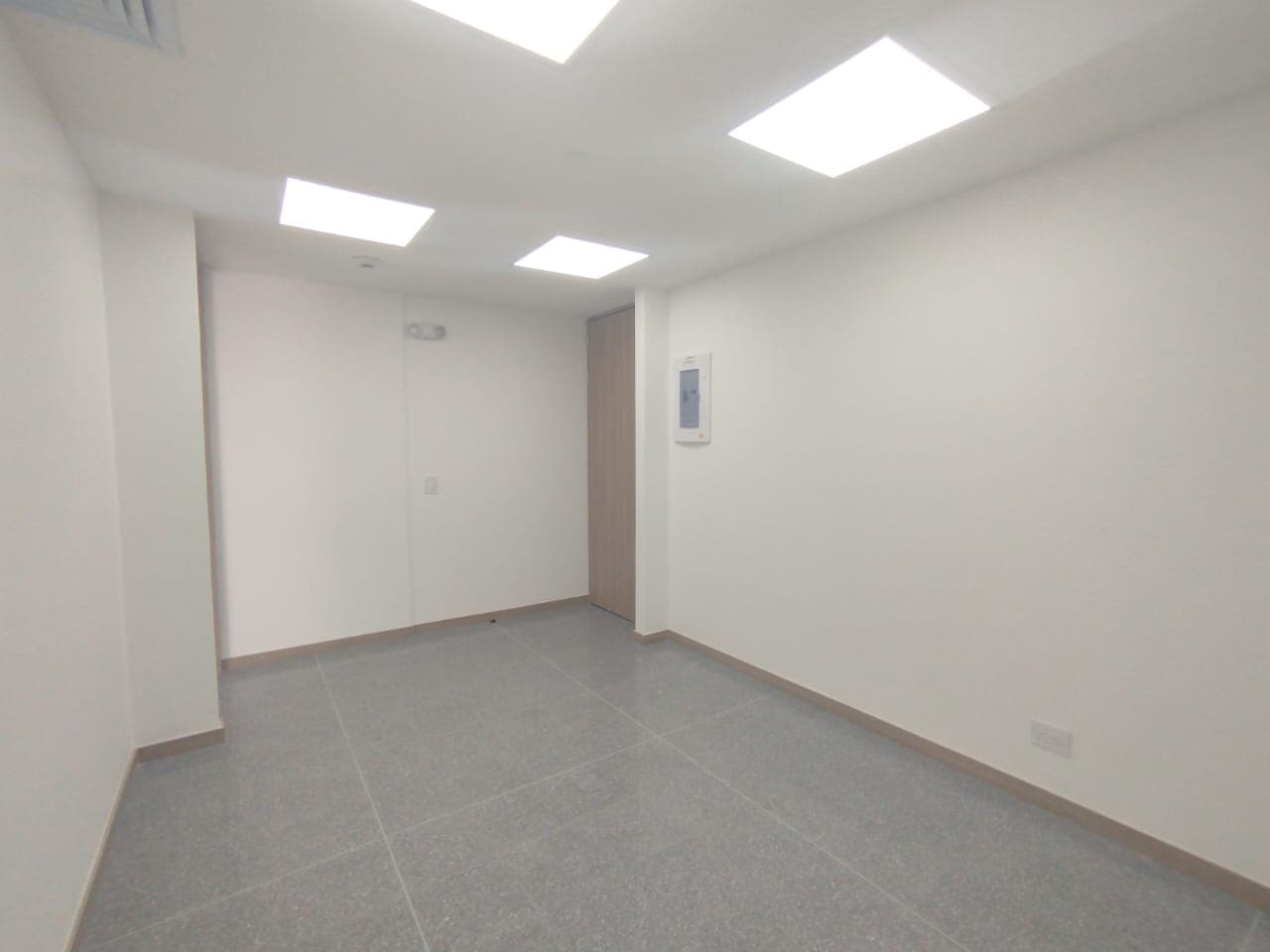 Consultorio en arriendo en San Diego, Poblado, Medellín — foto 5 de 8
