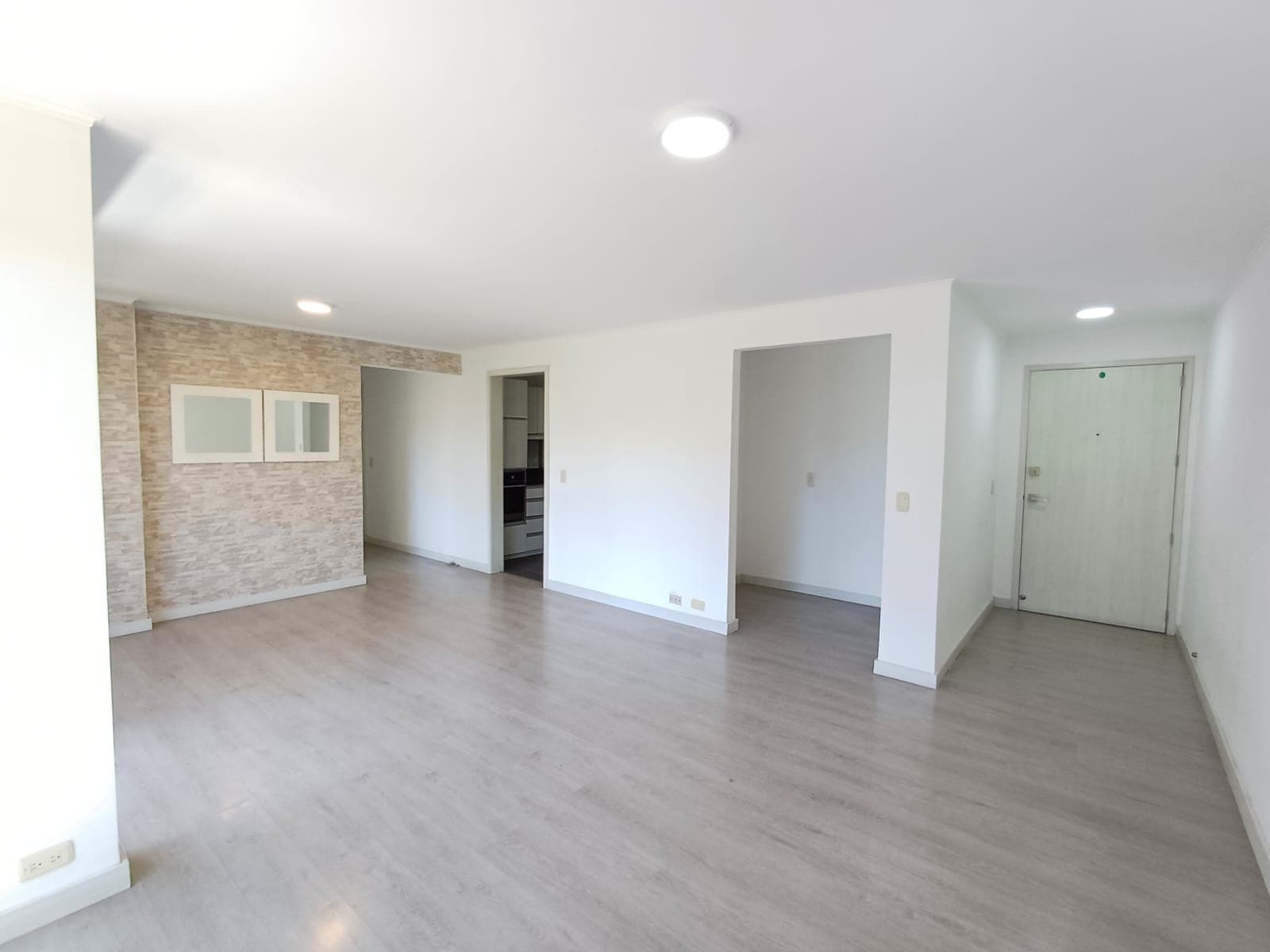 Apartamento en arriendo en Envigado — foto 5 de 20