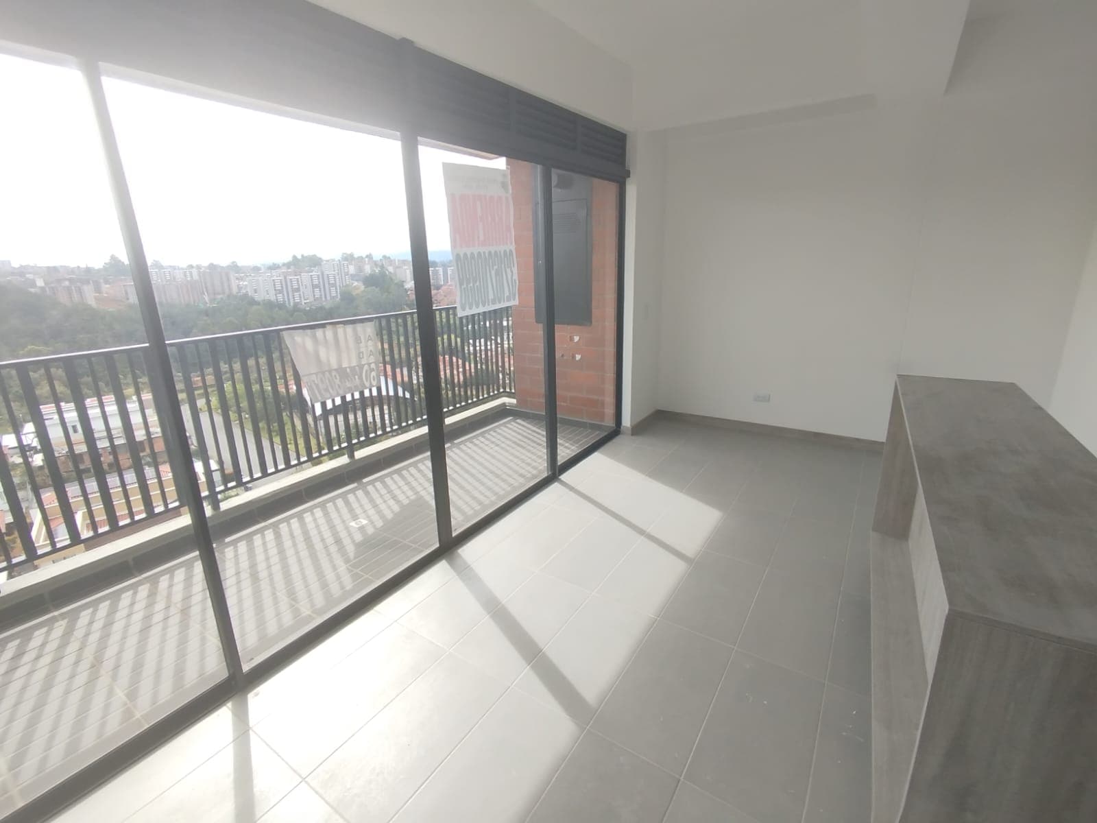 Apartamento en arriendo en Barro Blanco, Rionegro — foto 1 de 14