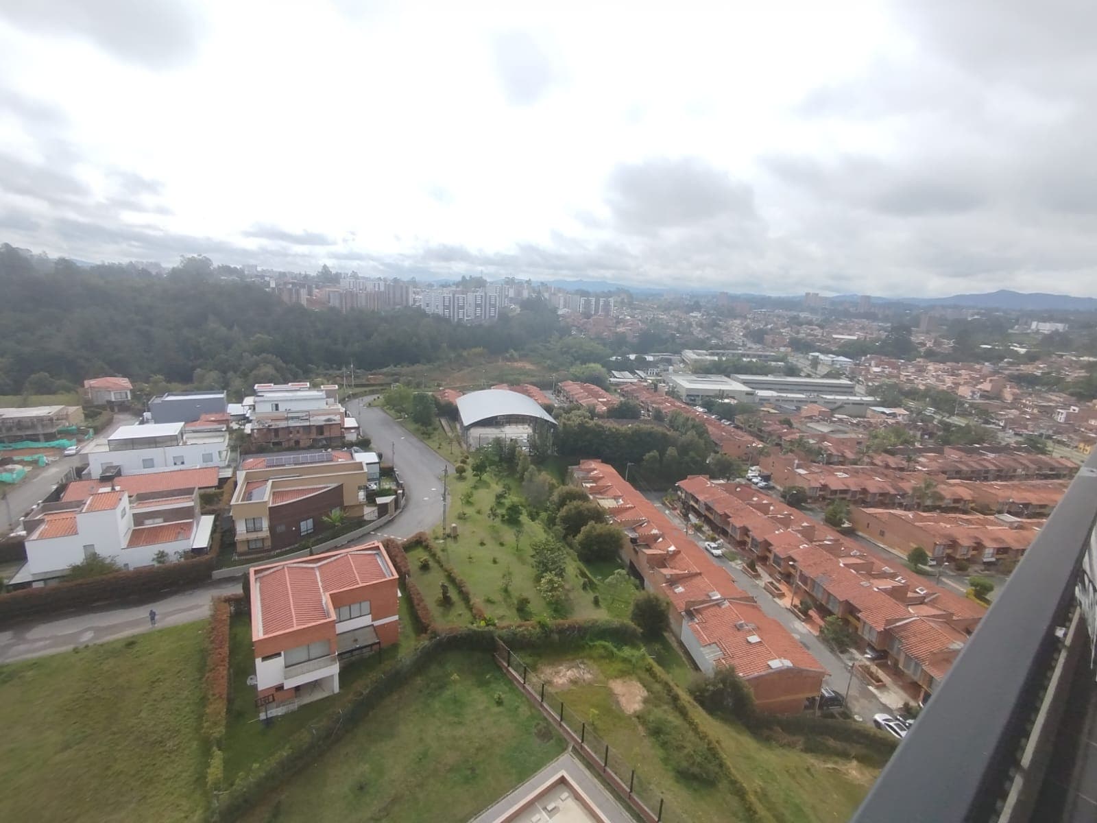 Apartamento en arriendo en Barro Blanco, Rionegro — foto 3 de 14
