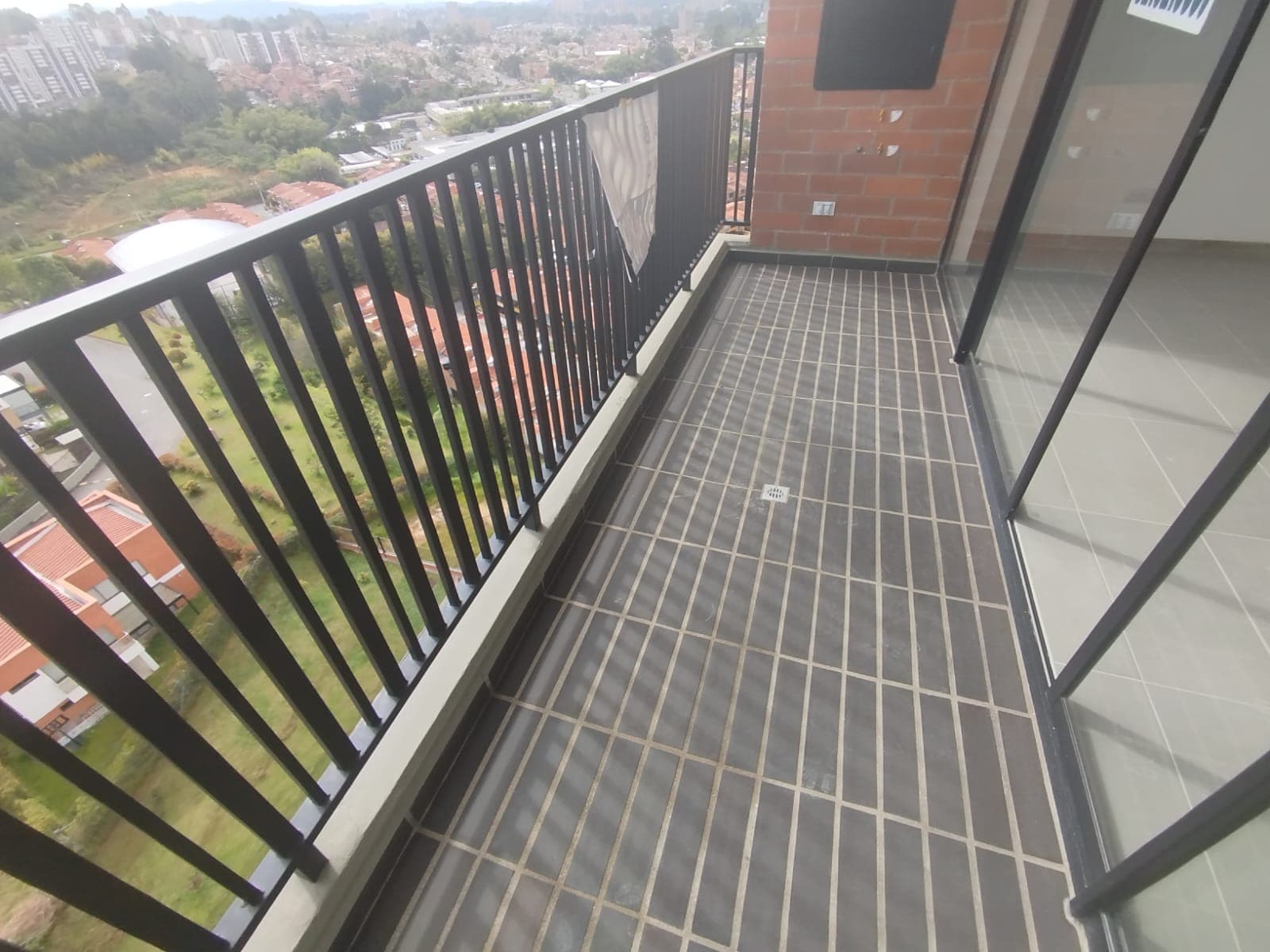 Apartamento en arriendo en Barro Blanco, Rionegro — foto 4 de 14