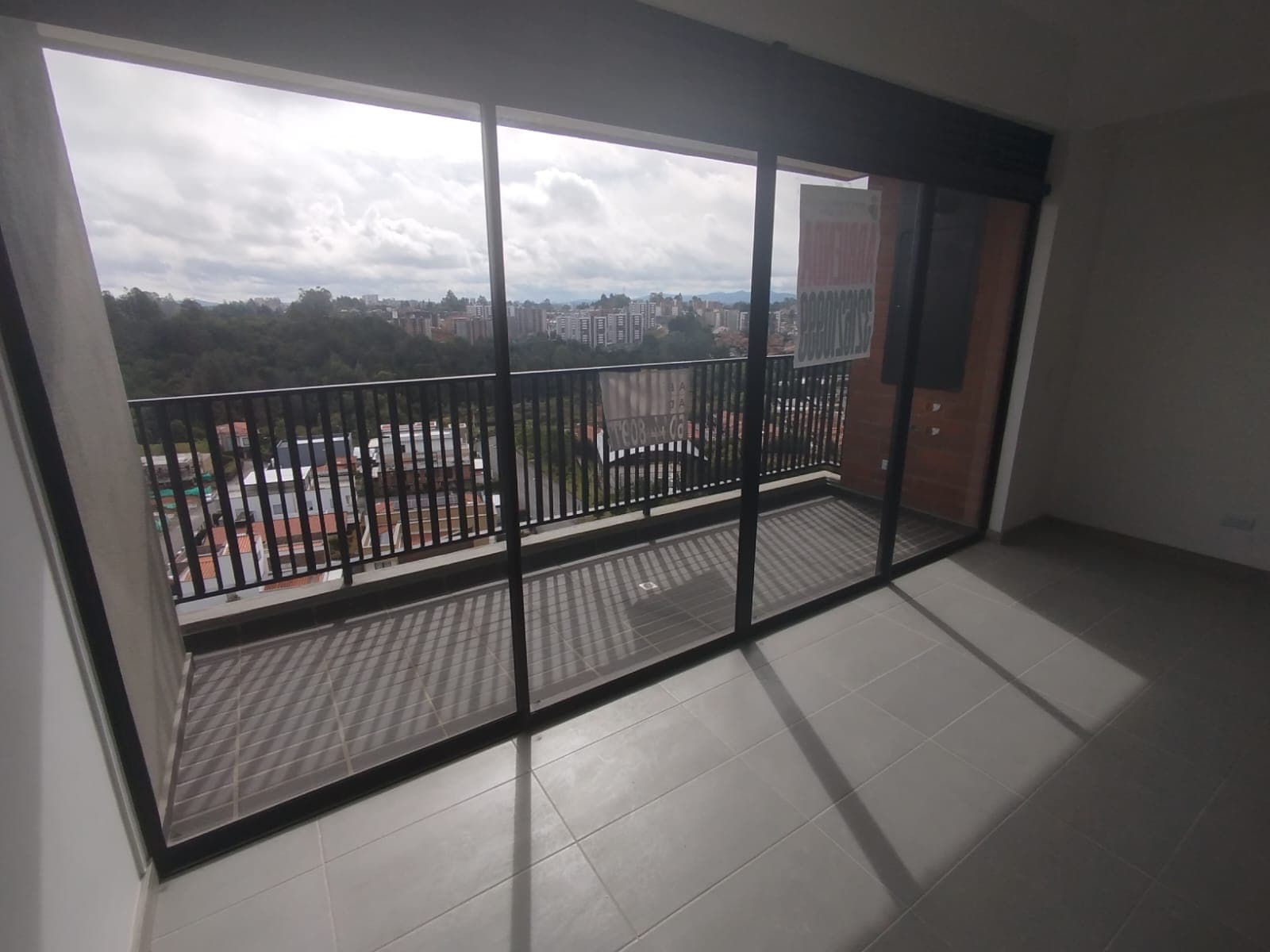 Apartamento en arriendo en Barro Blanco, Rionegro — foto 5 de 14