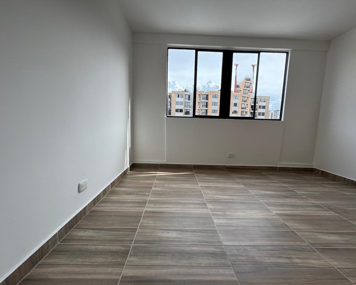 Apartamento en arriendo en Rionegro — foto 3 de 8