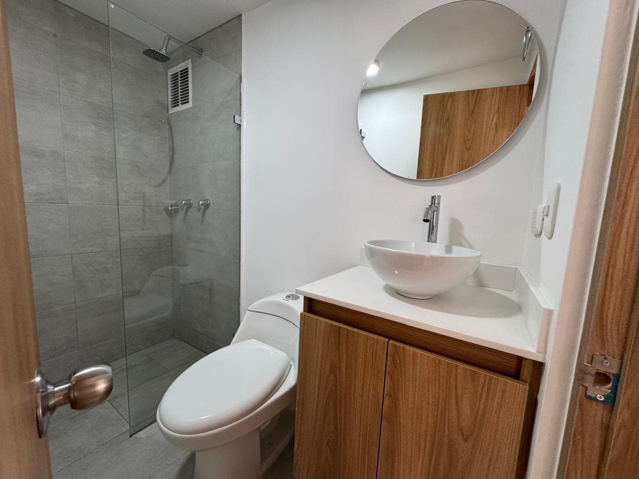 Apartamento en arriendo en Rionegro — foto 4 de 8