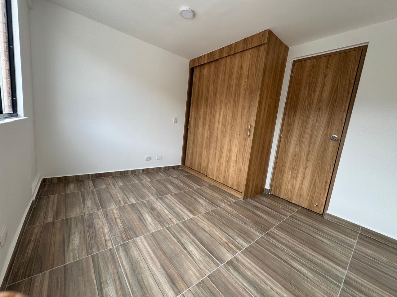 Apartamento en arriendo en Rionegro — foto 5 de 8