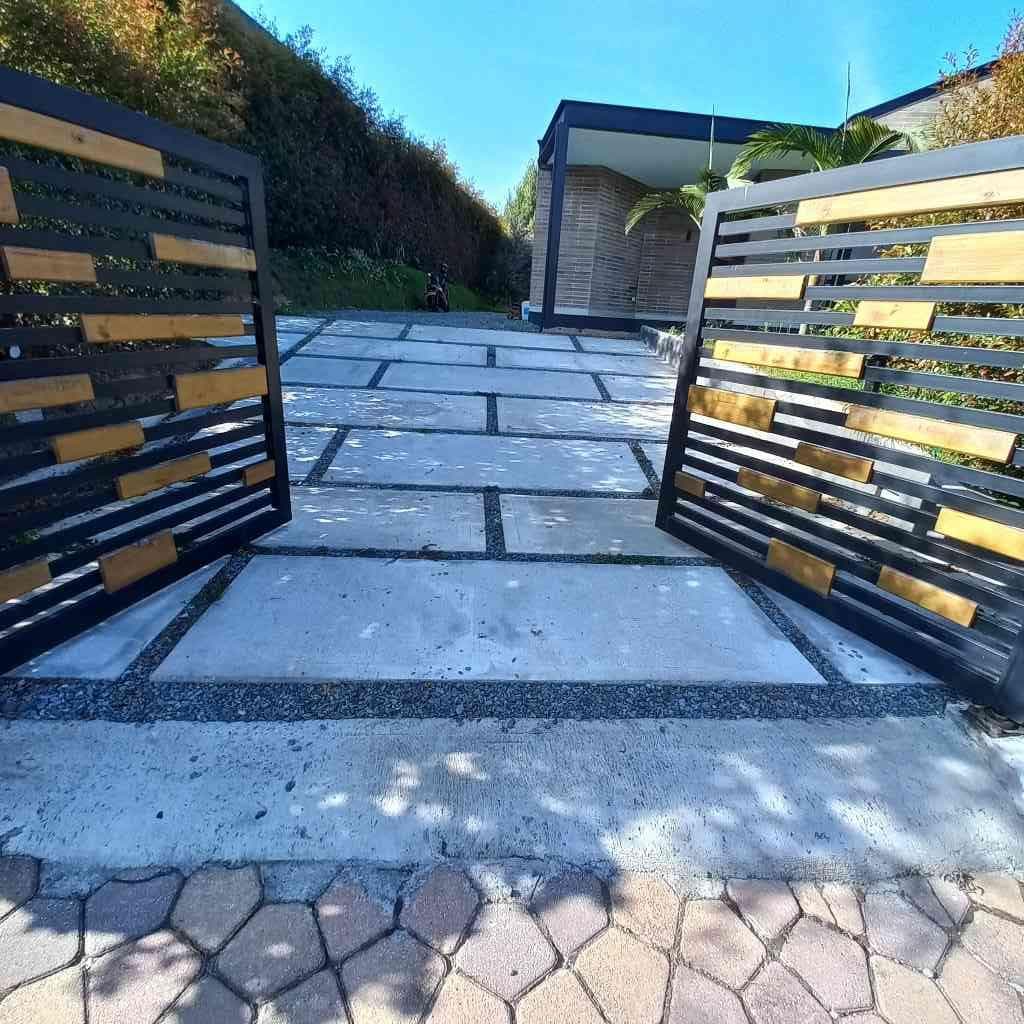 Casa Vivienda en arriendo en Las Palmas, Envigado — foto 4 de 20