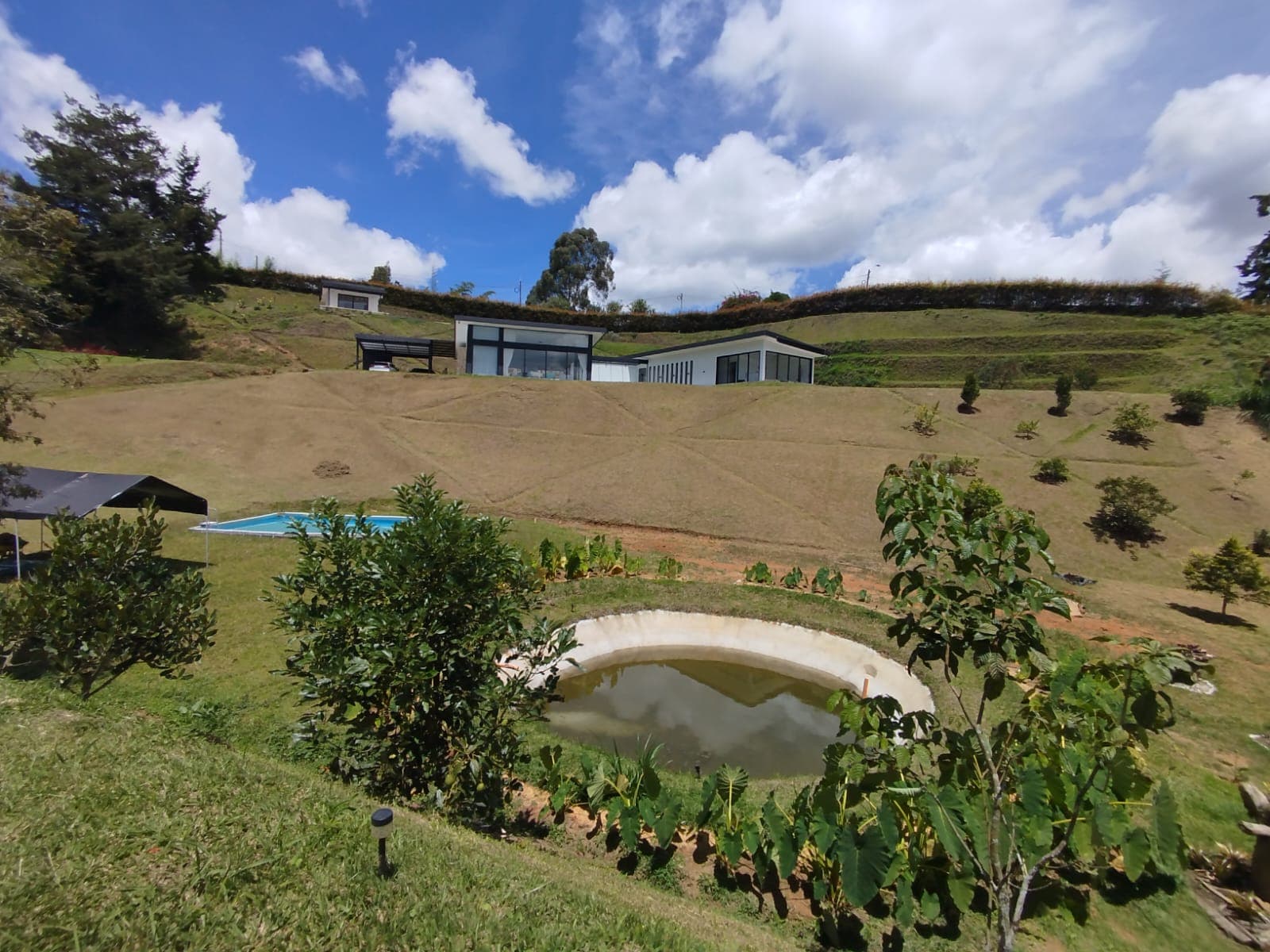 Casa Vivienda en arriendo en Rionegro — foto 1 de 20