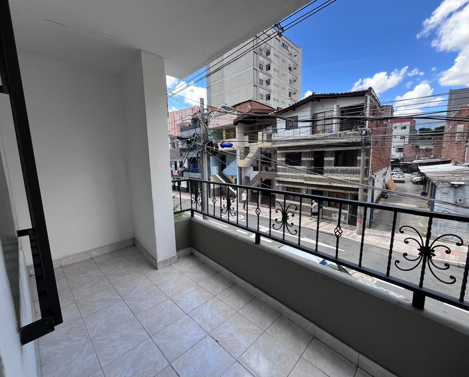 Apartamento en arriendo en Las Acacias, Itagui — foto 1 de 13