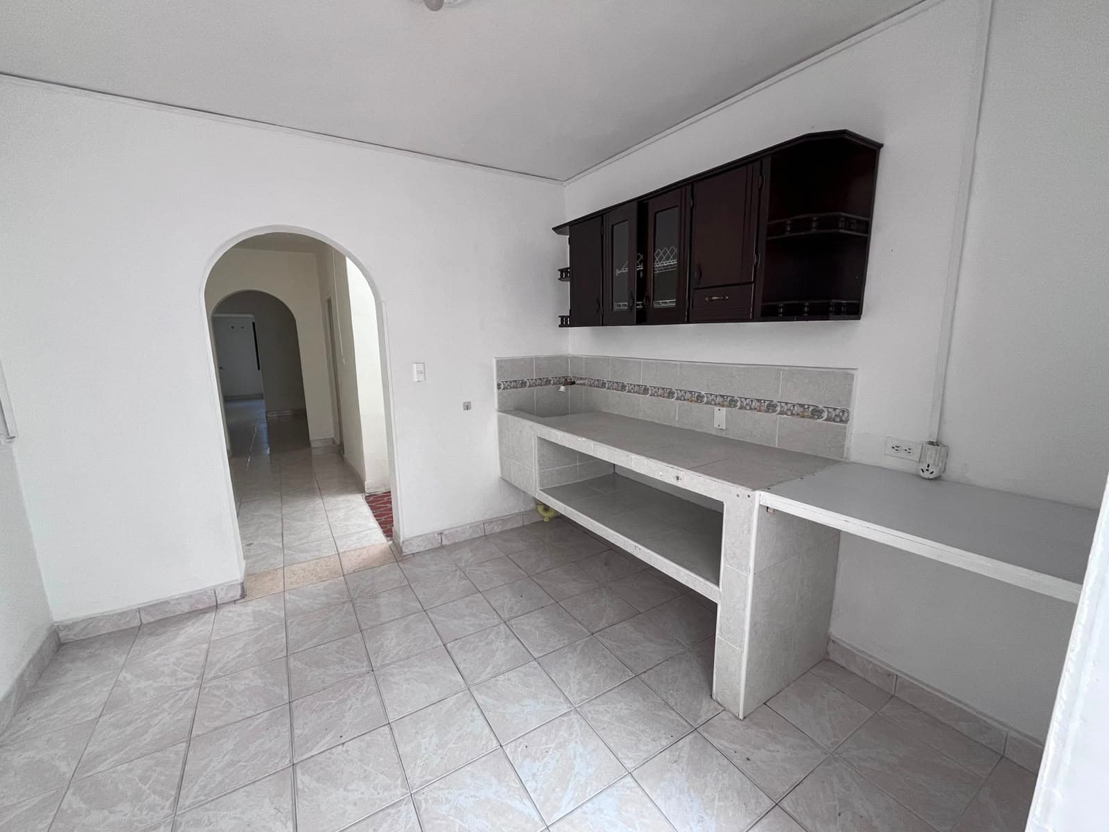 Apartamento en arriendo en Las Acacias, Itagui — foto 5 de 13