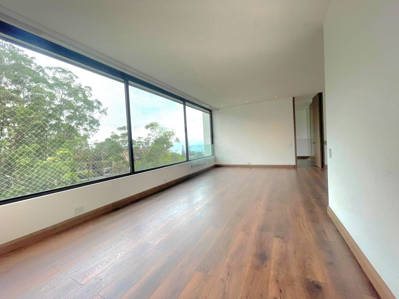 Apartamento en arriendo en San Lucas, Poblado, Medellín — foto 4 de 20