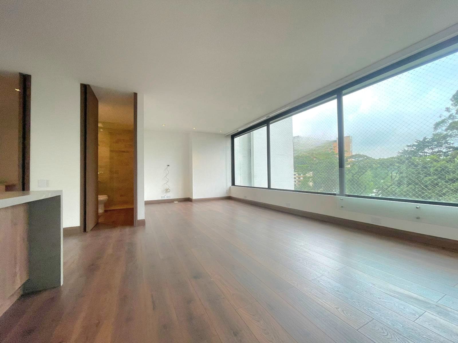 Apartamento en arriendo en San Lucas, Poblado, Medellín — foto 5 de 20