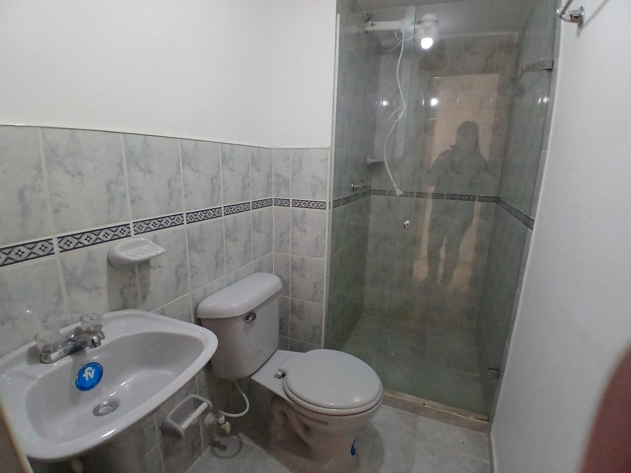 Apartaestudio en arriendo en La América, Medellín — foto 4 de 12